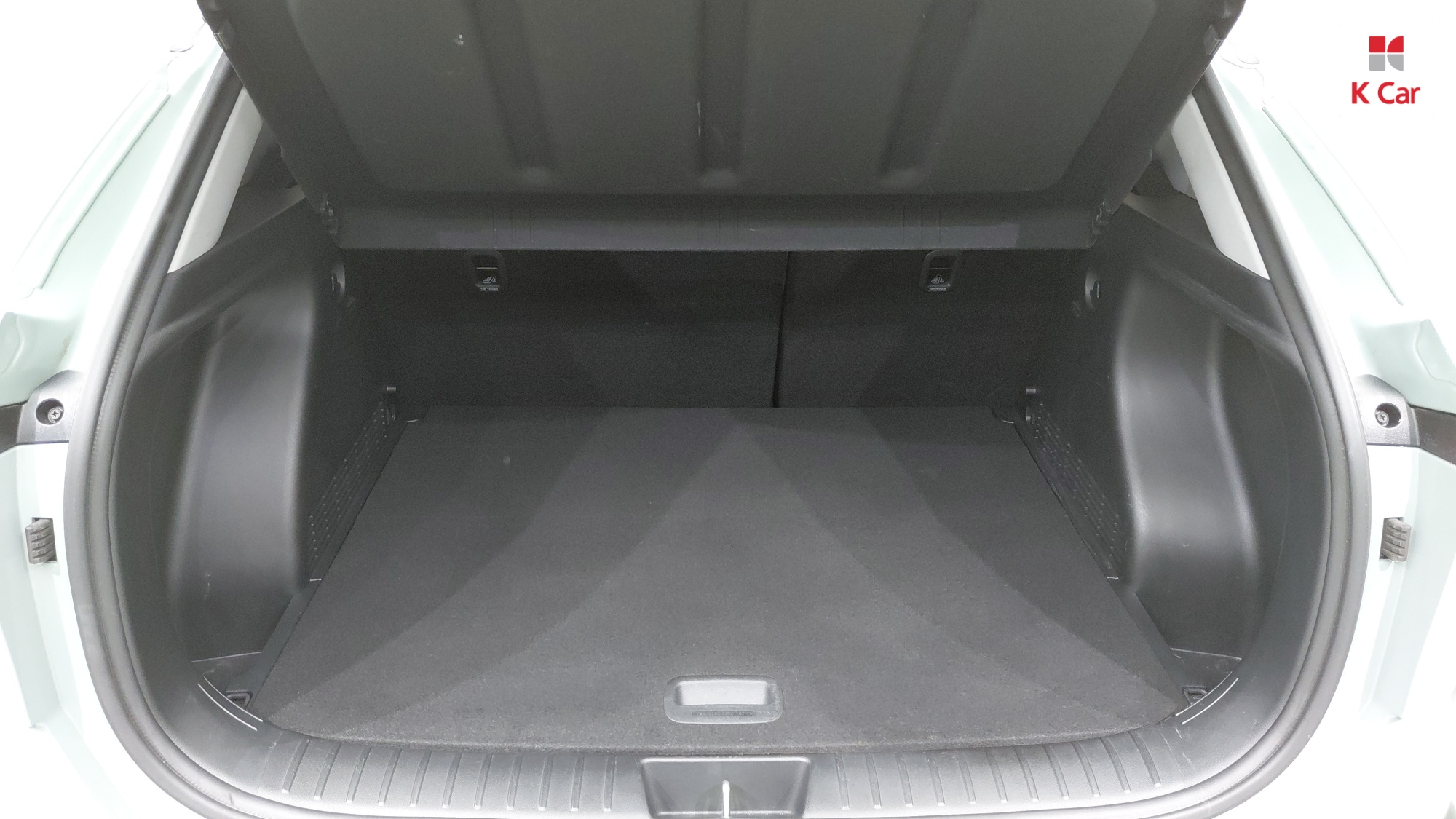 Hyundai Kona бензин 1.6 2WD Inspiration, миниатюра 8