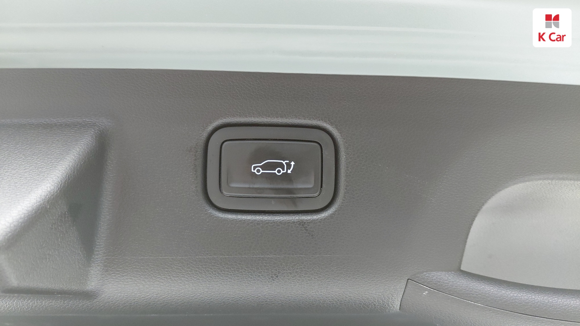 Hyundai Kona бензин 1.6 2WD Inspiration, миниатюра 9