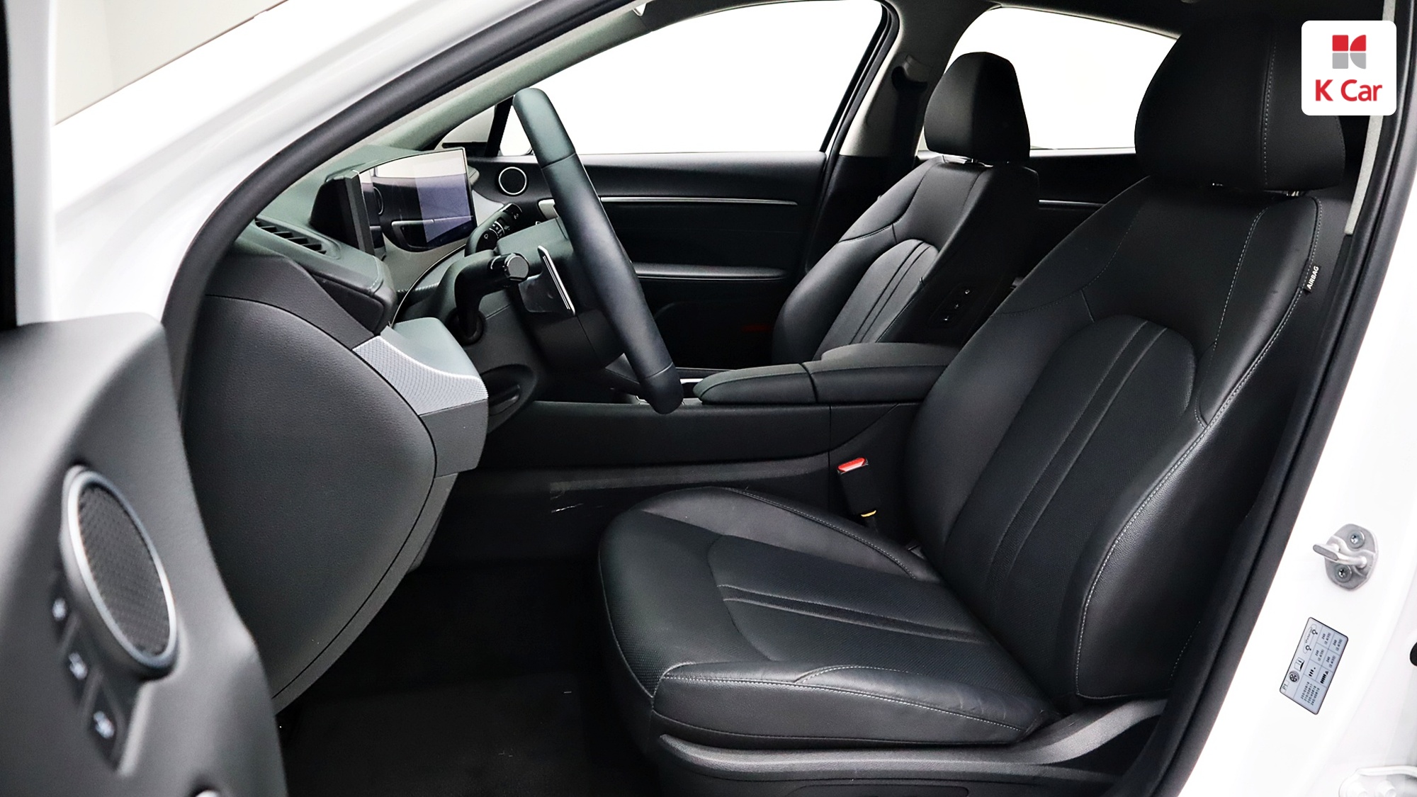 Hyundai Sonata 1.6 Turbo, миниатюра 13