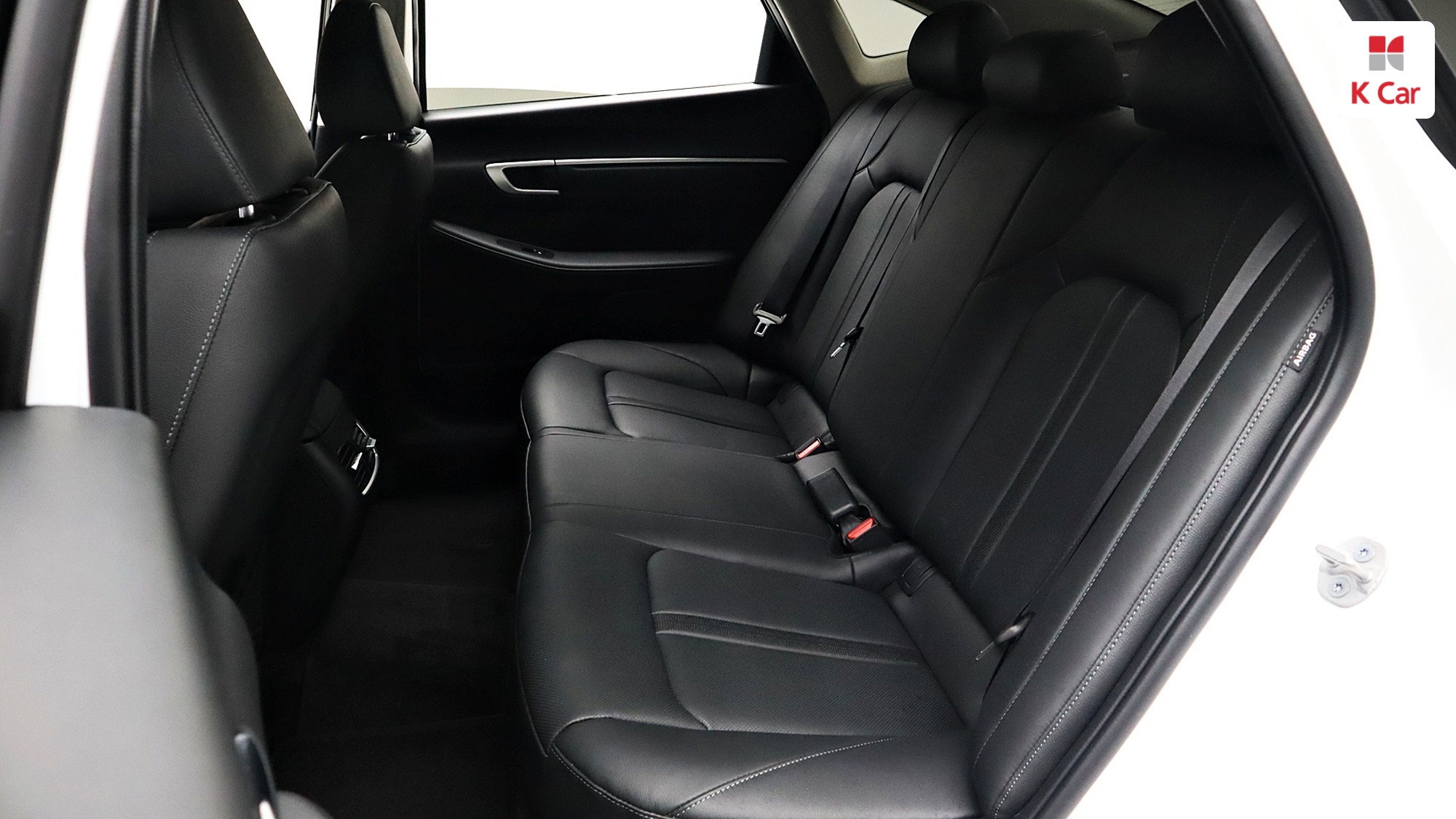Hyundai Sonata 1.6 Turbo, миниатюра 14