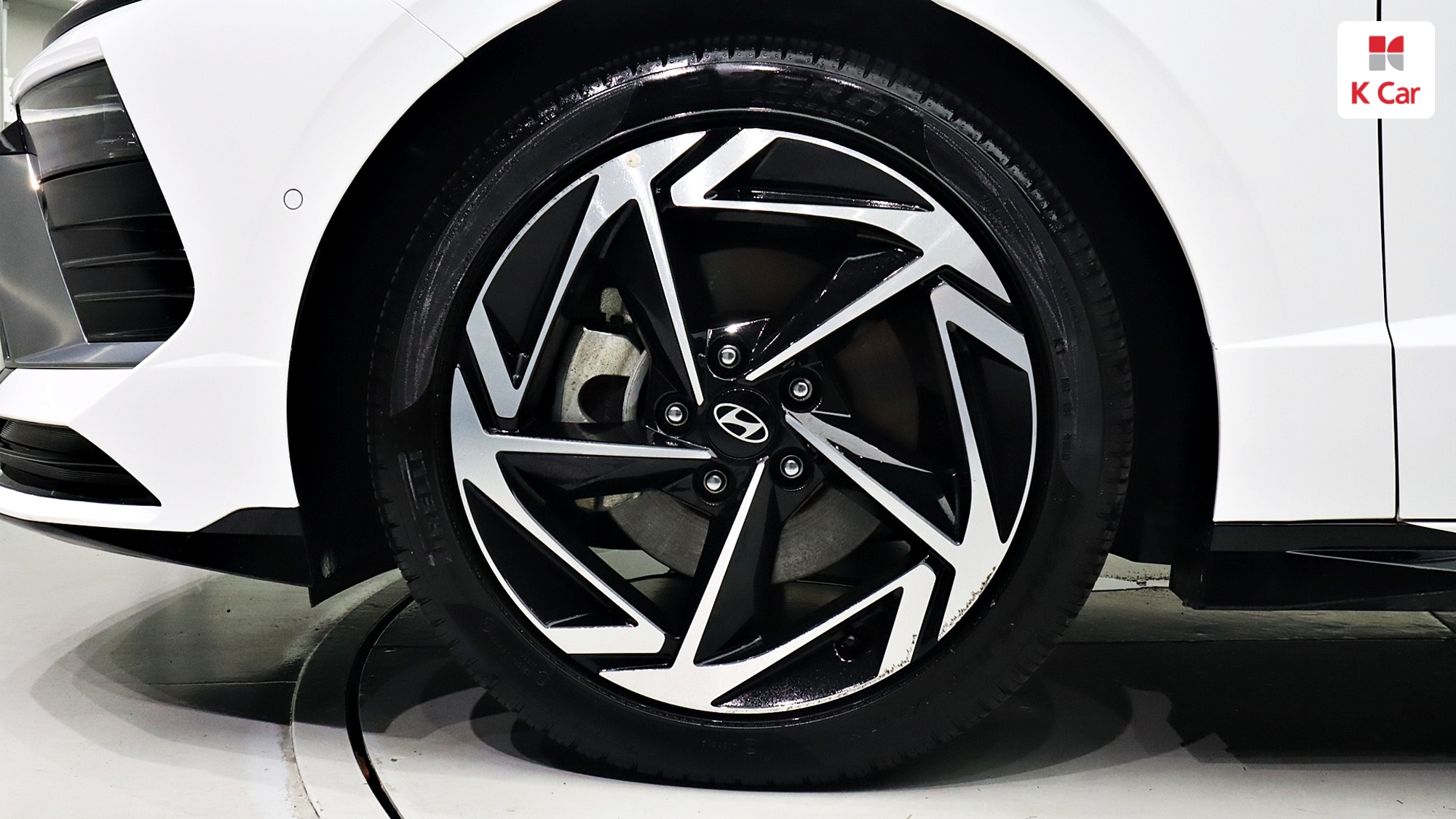 Hyundai Sonata 1.6 Turbo, миниатюра 17