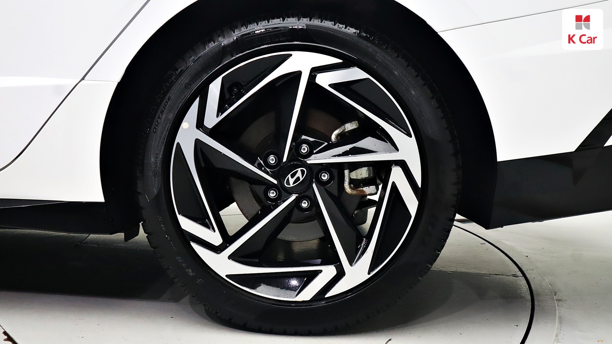 Hyundai Sonata 1.6 Turbo, миниатюра 18