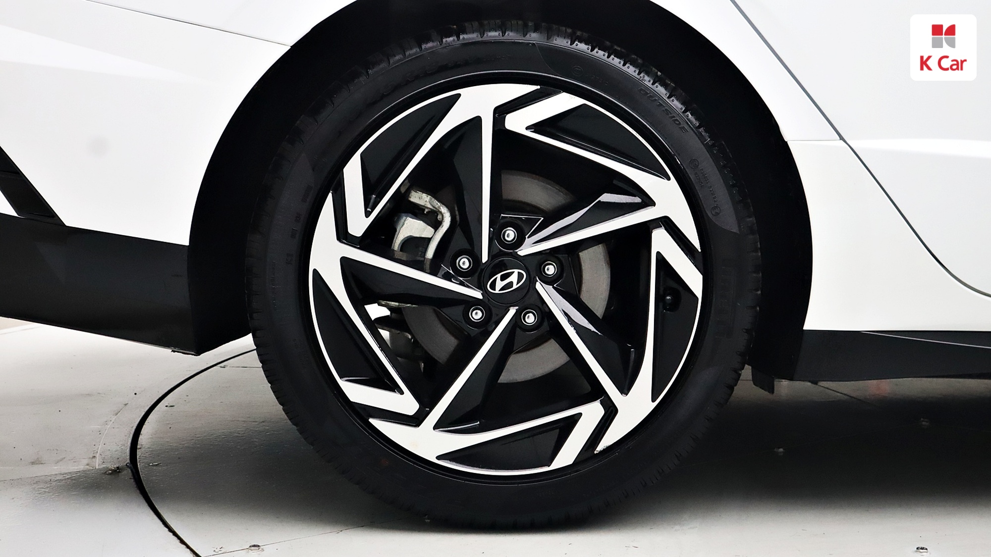 Hyundai Sonata 1.6 Turbo, миниатюра 19