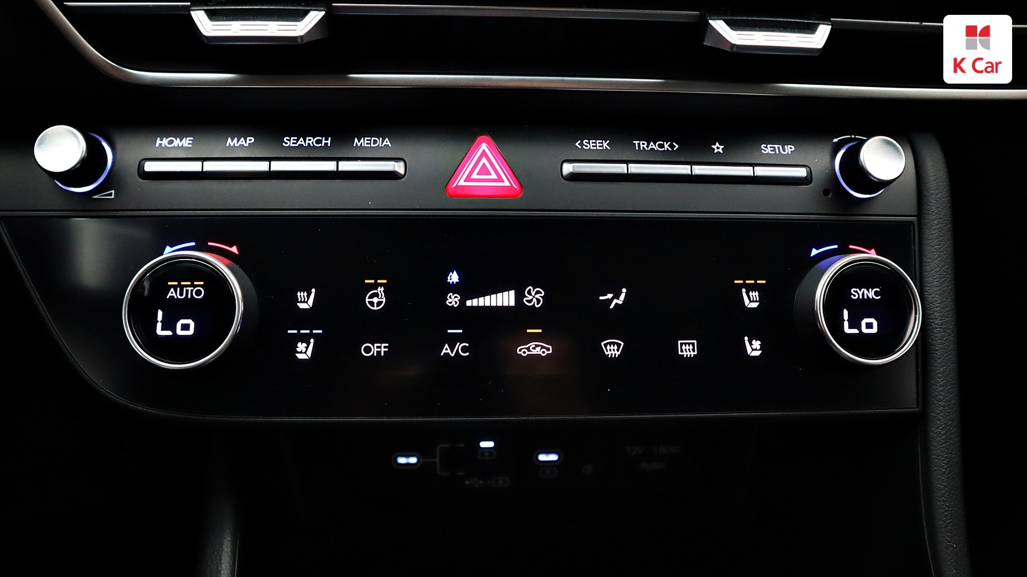Hyundai Sonata 1.6 Turbo, миниатюра 9