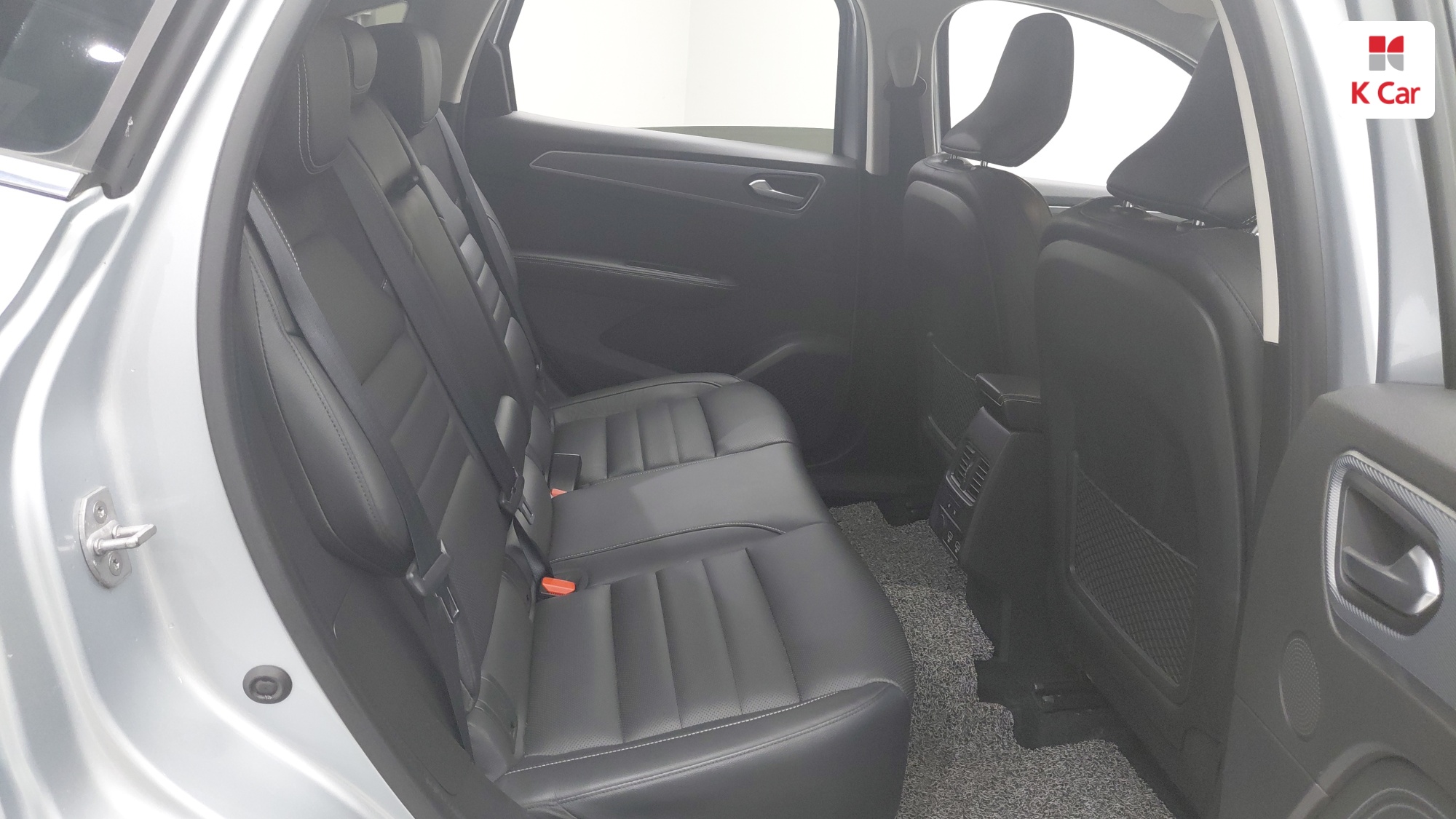 Renault XM3 бензин Turbo 1.3 RE, миниатюра 12
