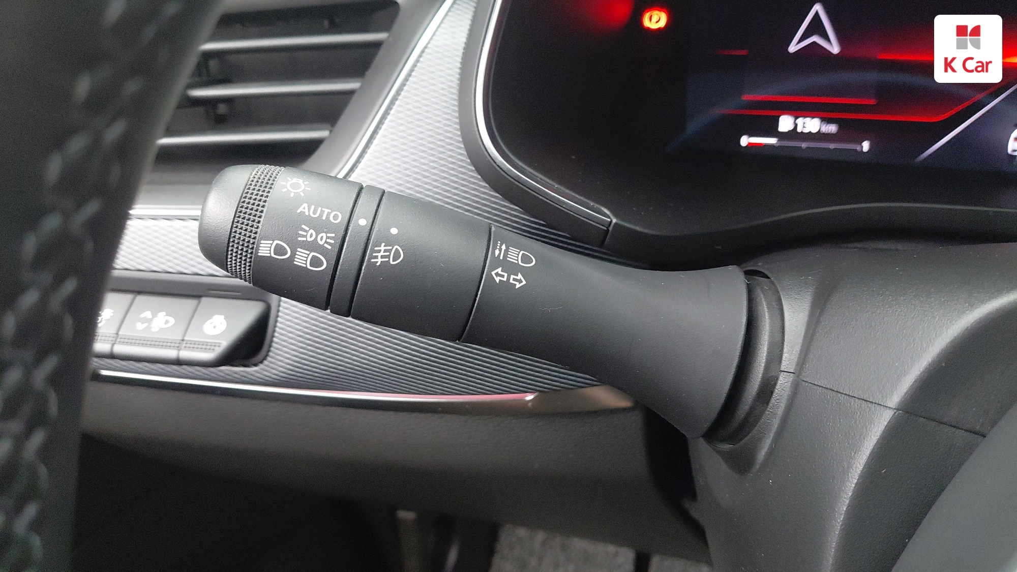 Renault XM3 бензин Turbo 1.3 RE, миниатюра 17