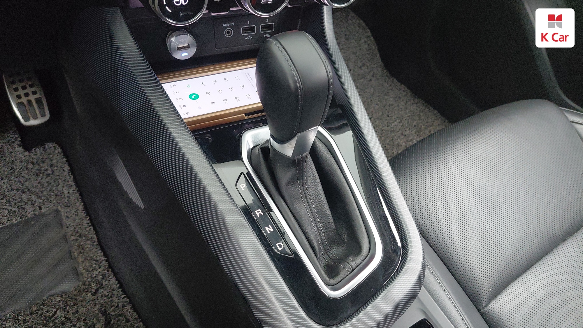 Renault XM3 бензин Turbo 1.3 RE, миниатюра 19