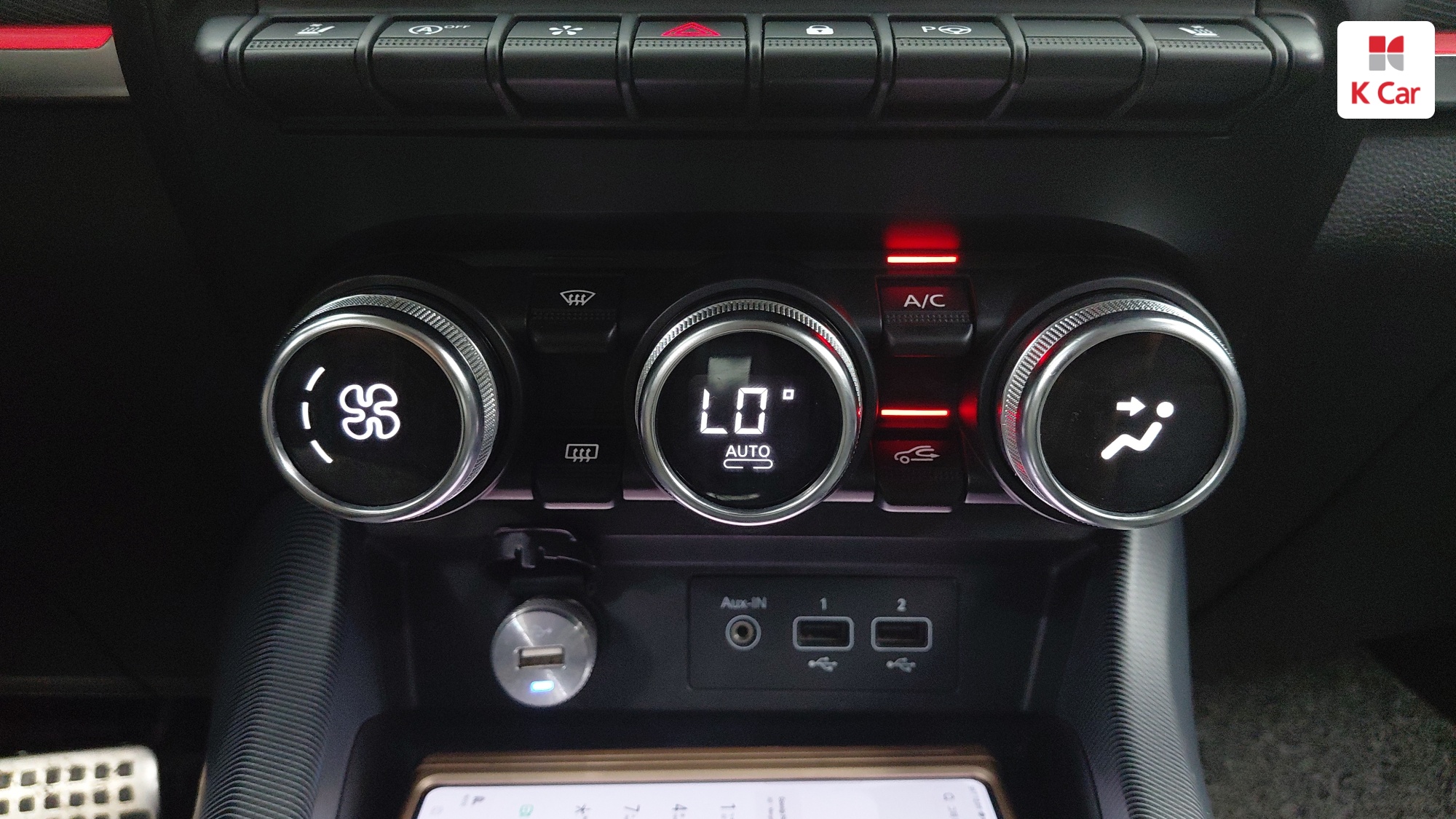 Renault XM3 бензин Turbo 1.3 RE, миниатюра 25