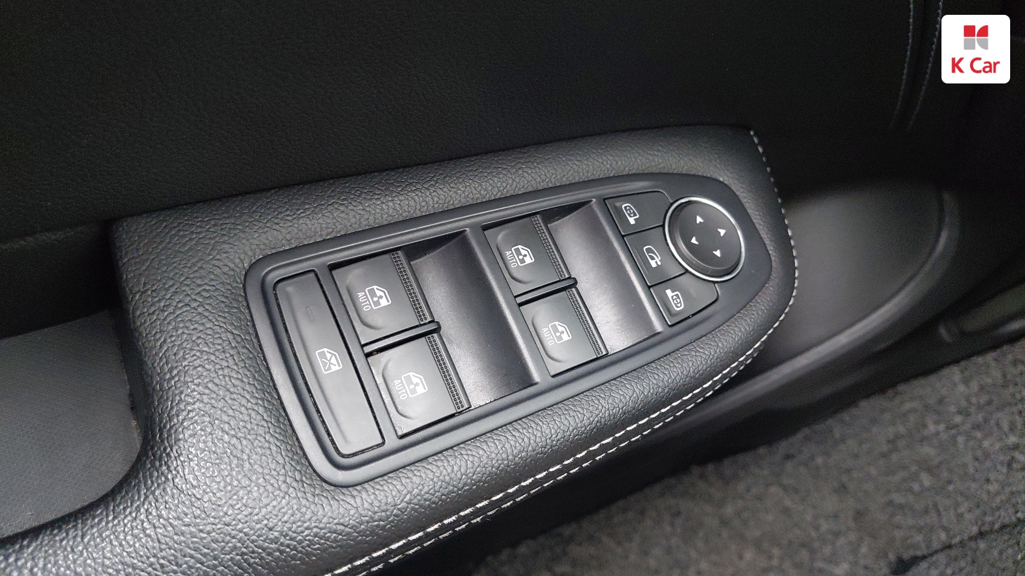 Renault XM3 бензин Turbo 1.3 RE, миниатюра 27