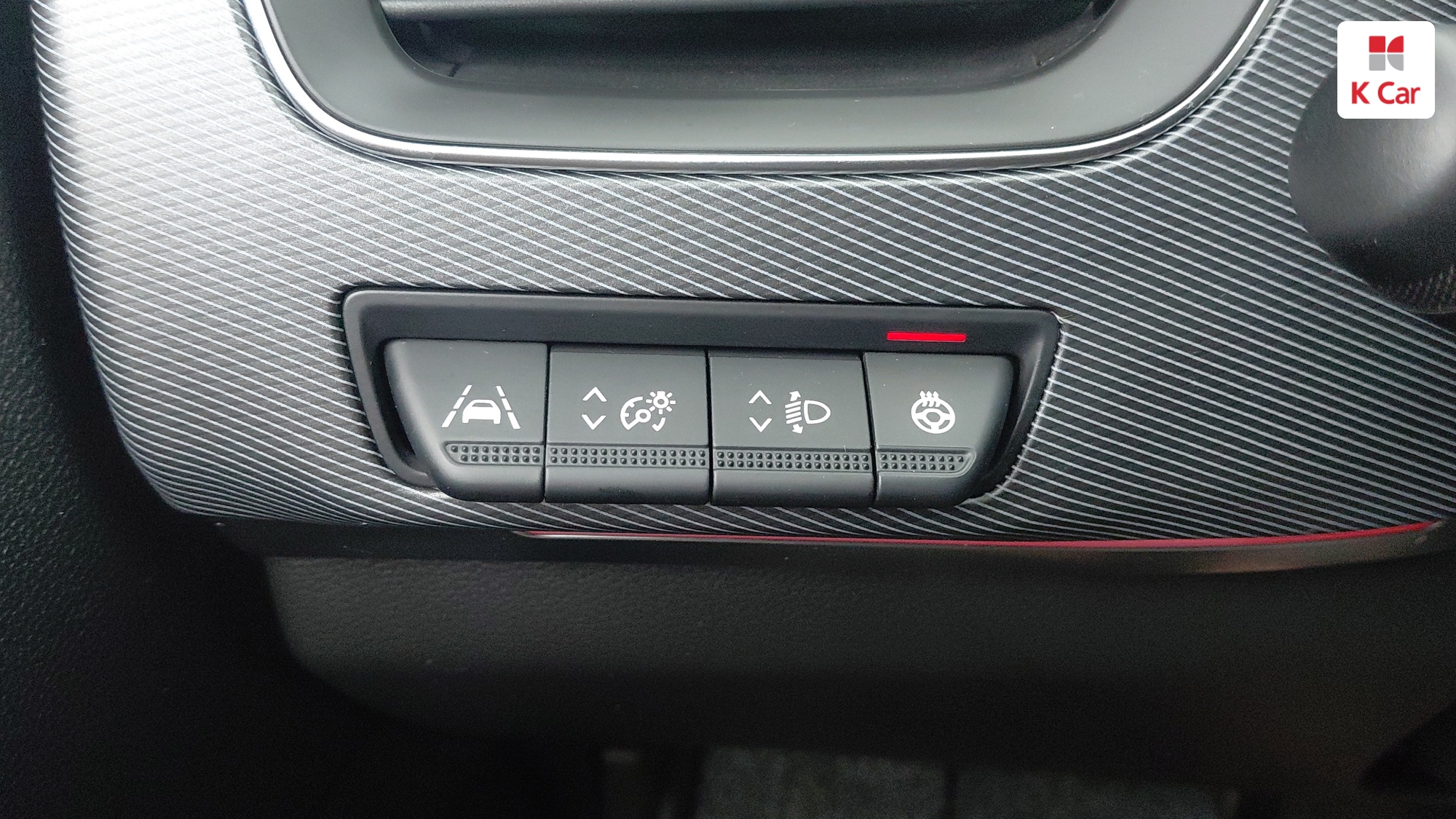 Renault XM3 бензин Turbo 1.3 RE, миниатюра 28
