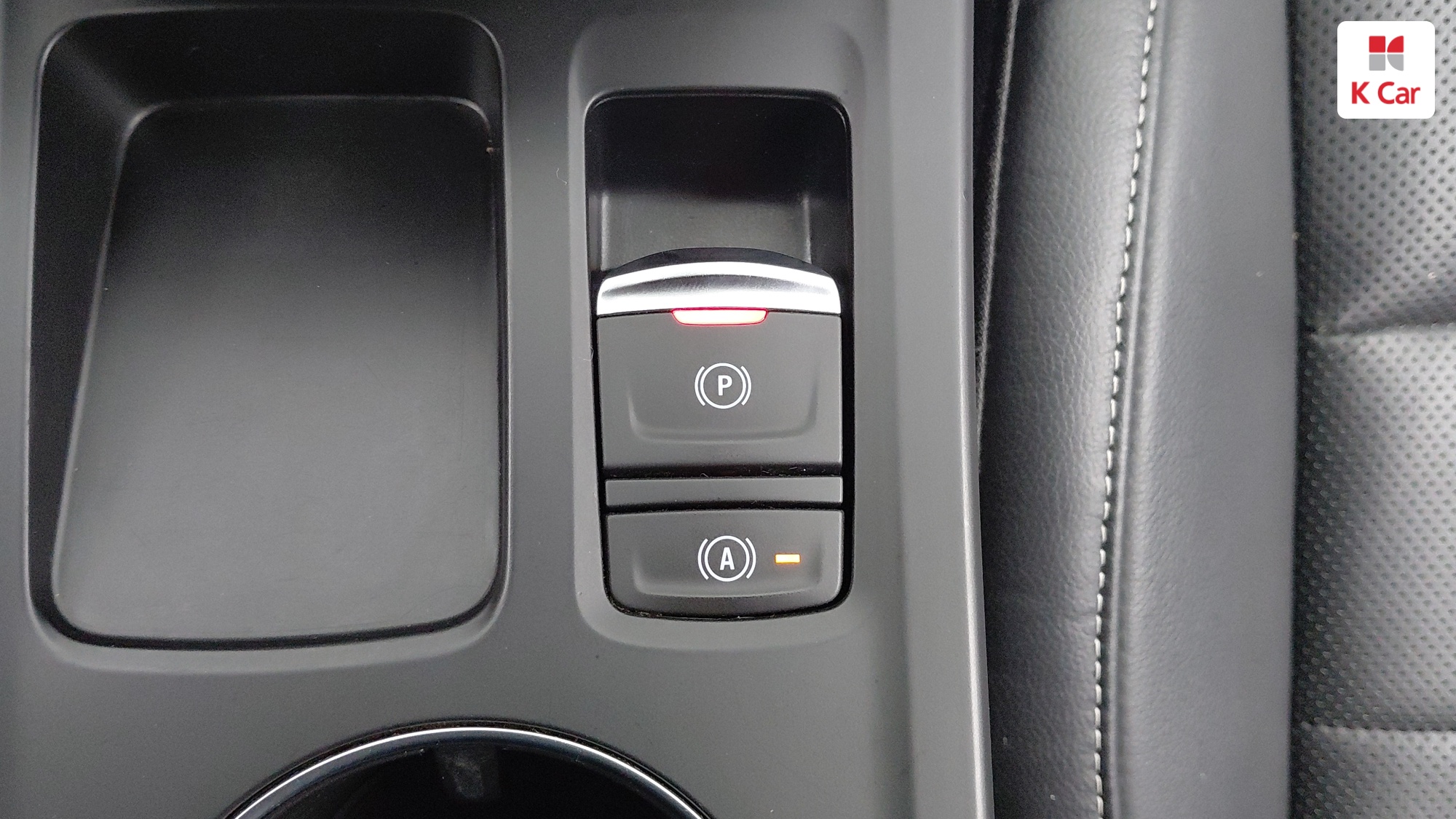 Renault XM3 бензин Turbo 1.3 RE, миниатюра 30