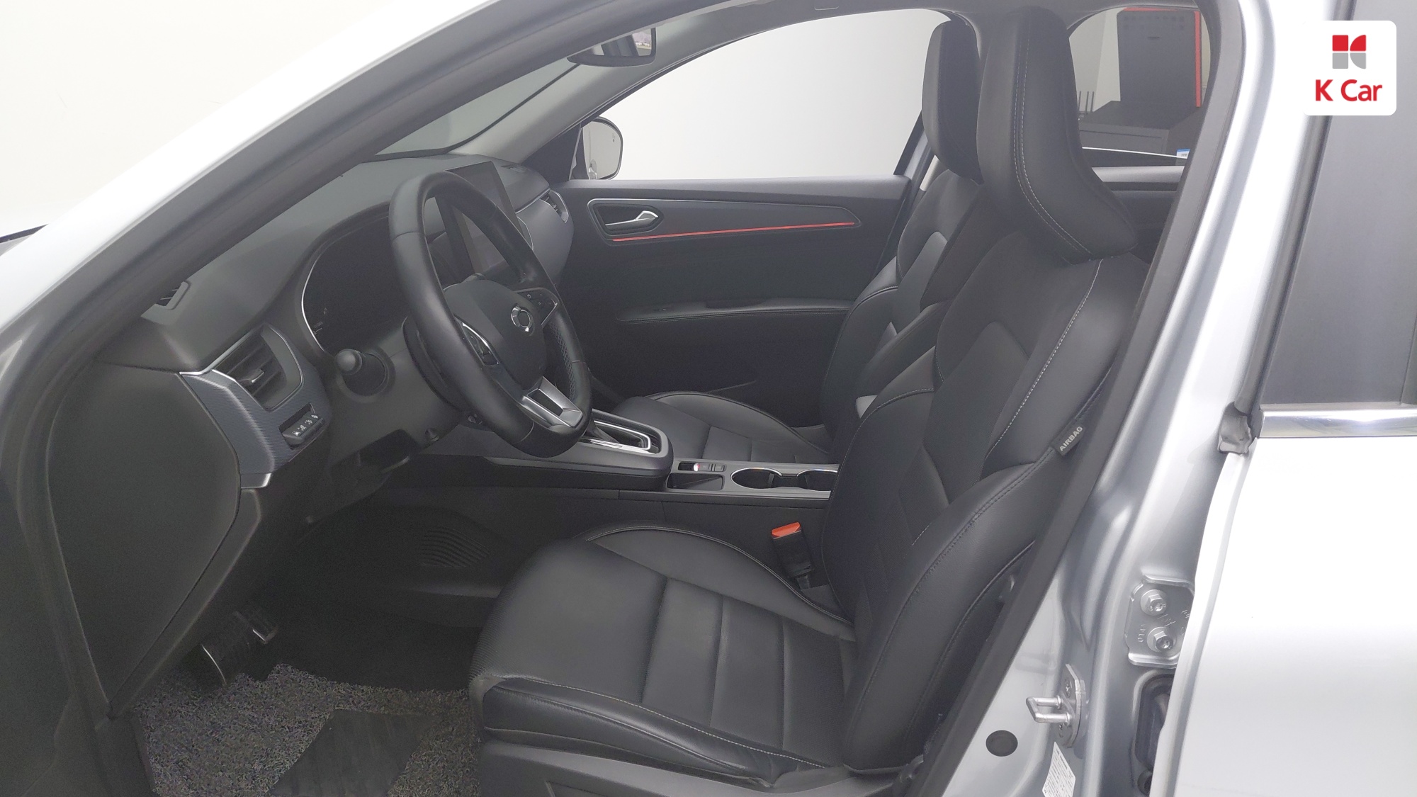 Renault XM3 бензин Turbo 1.3 RE, миниатюра 10