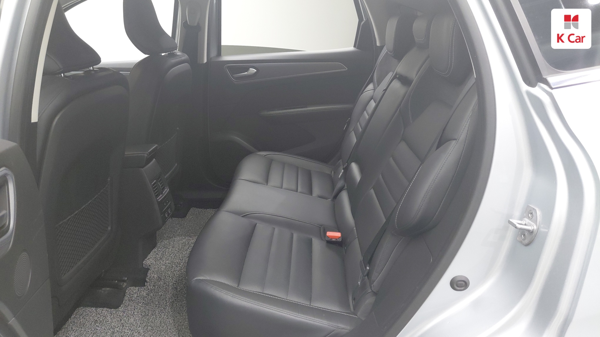 Renault XM3 бензин Turbo 1.3 RE, миниатюра 11