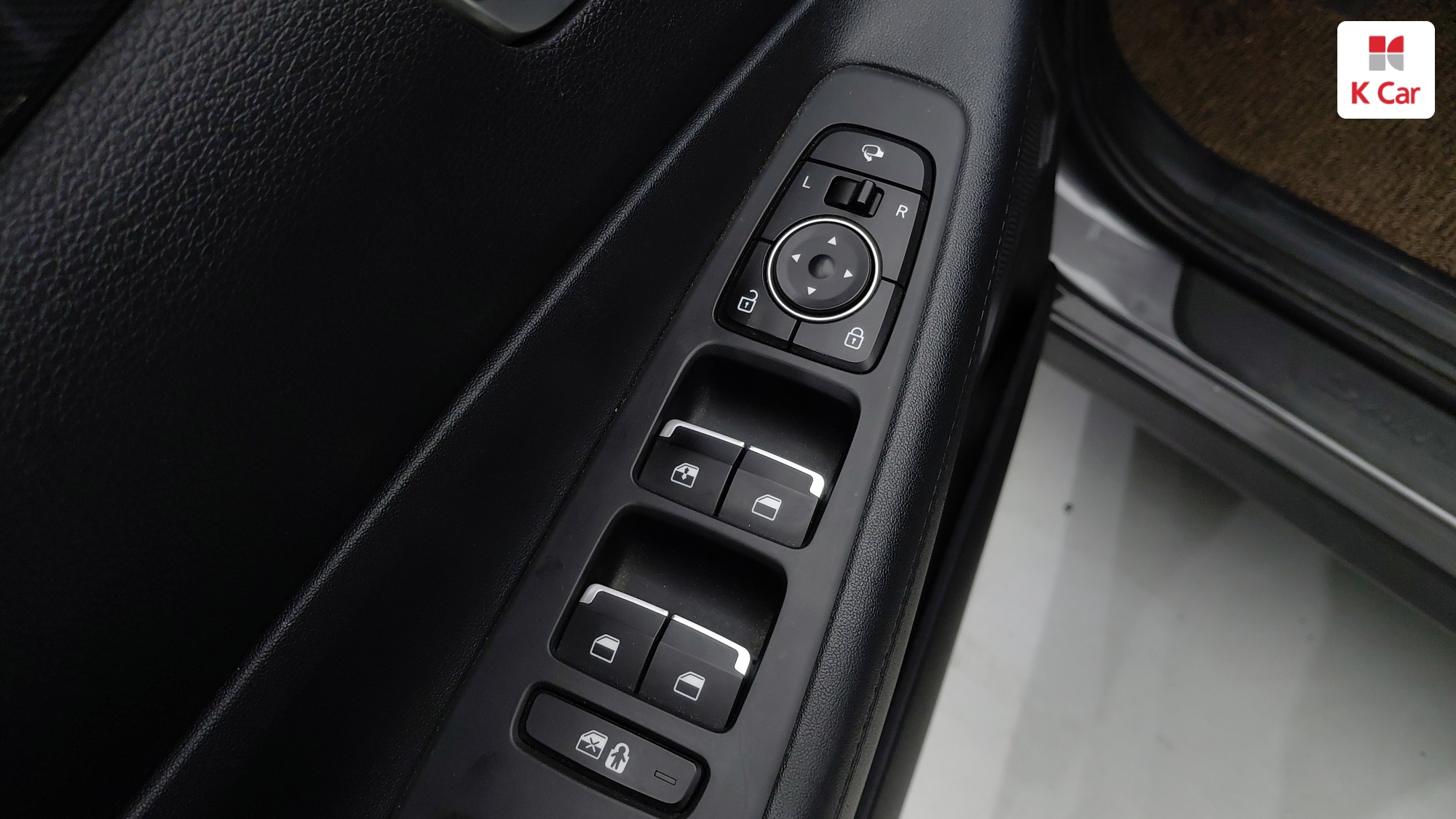 Hyundai Santa FE дизель 2.2 2WD Premium, миниатюра 2