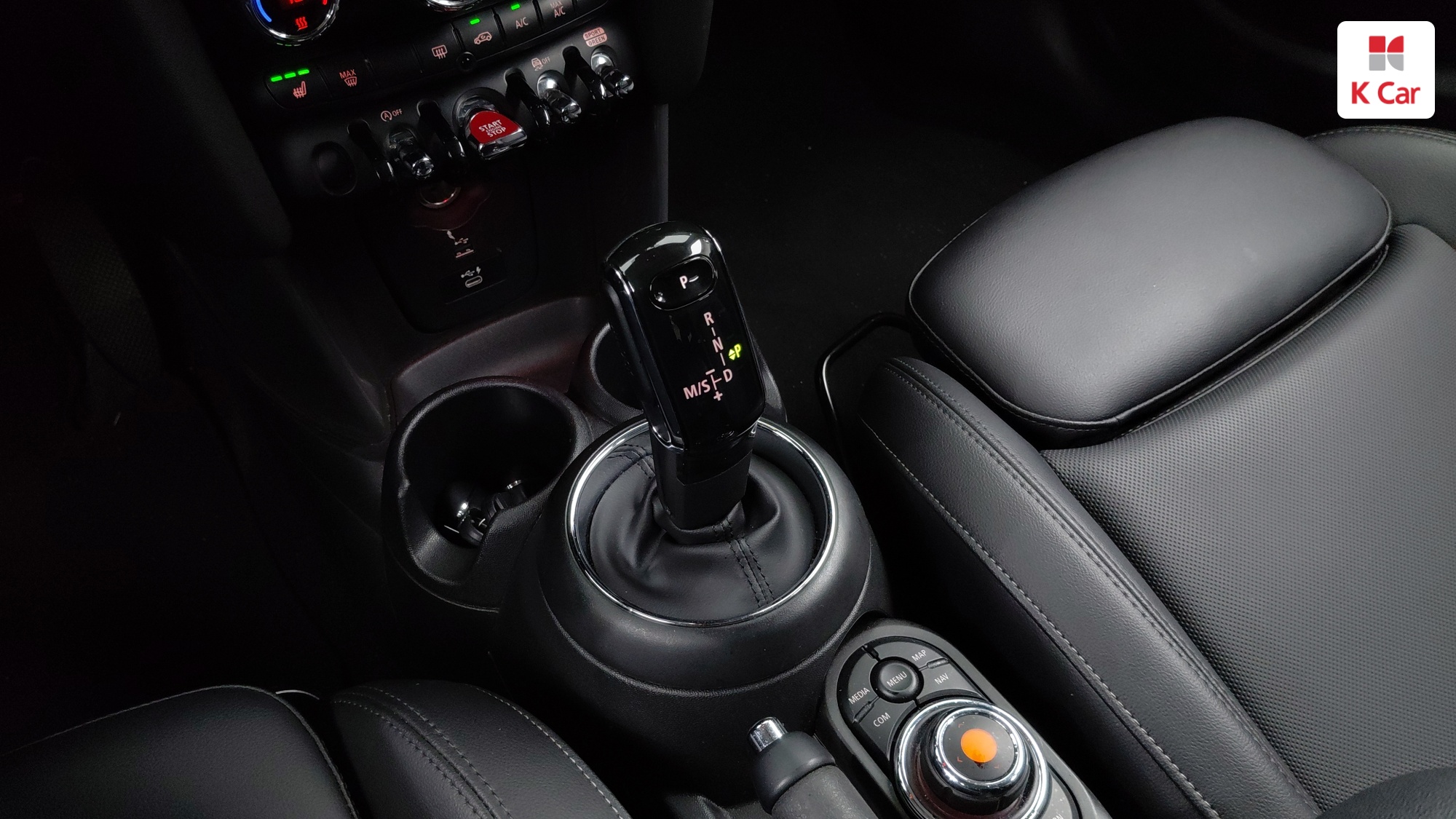 MINI Cooper HIGH, миниатюра 14
