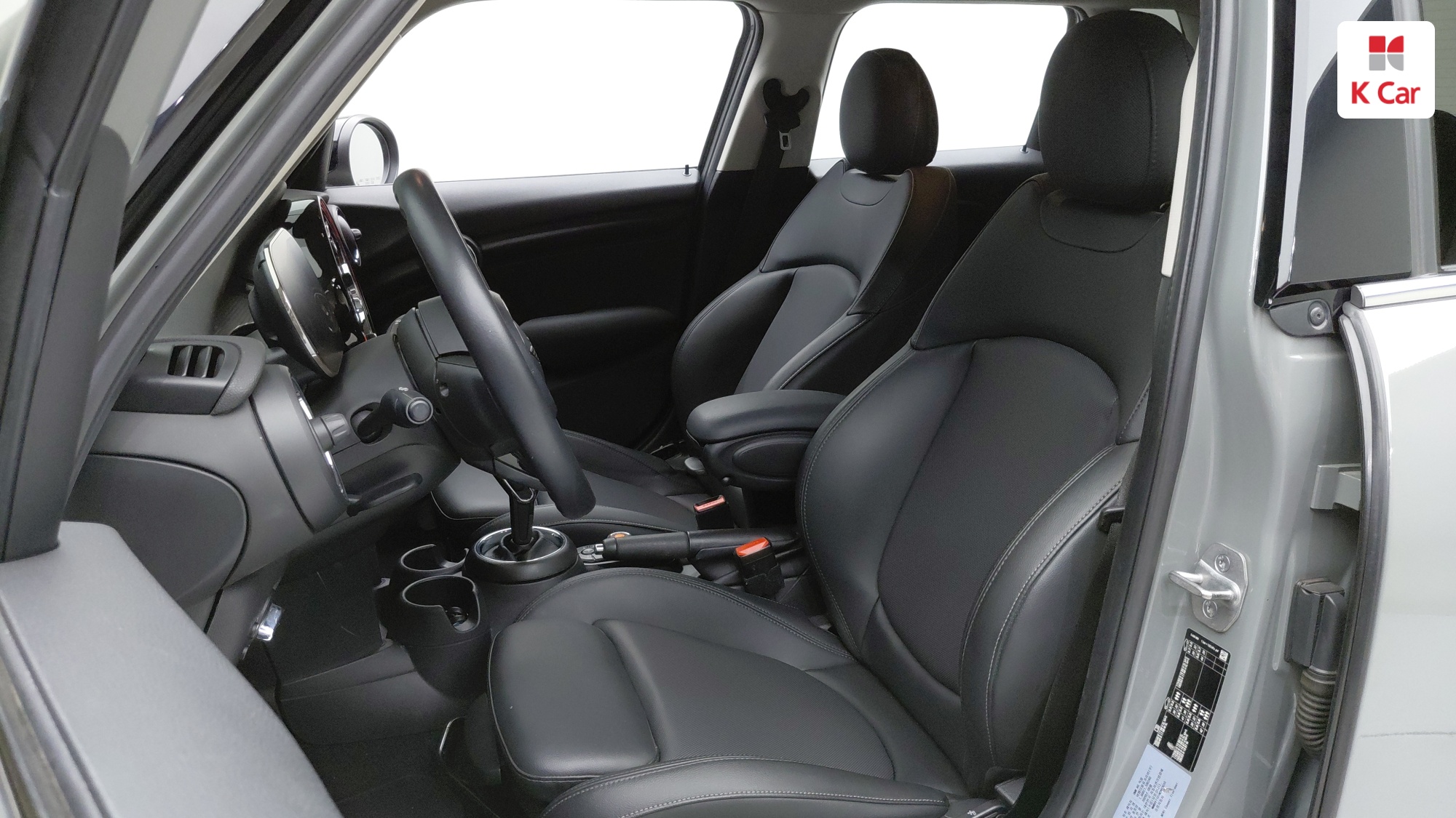 MINI Cooper HIGH, миниатюра 15