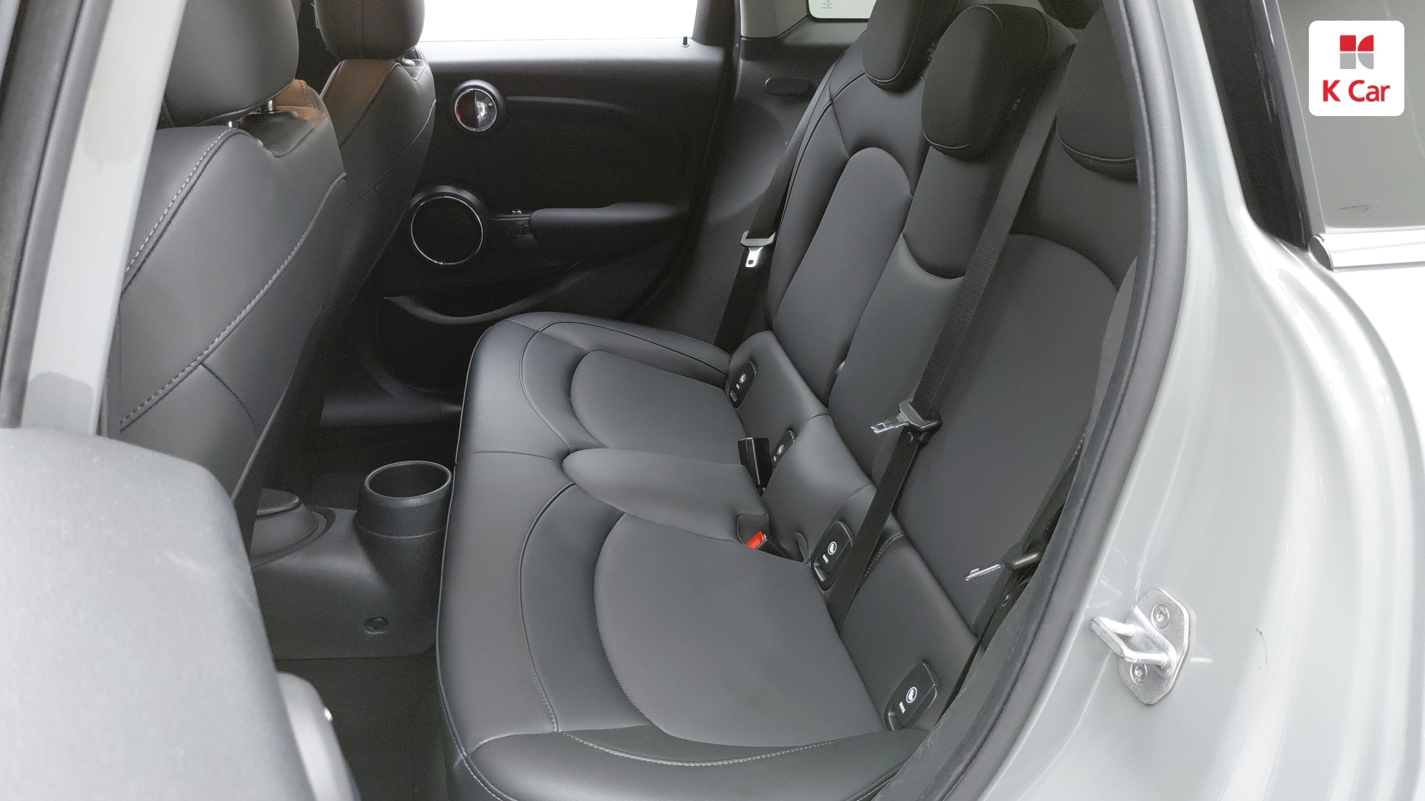 MINI Cooper HIGH, миниатюра 16