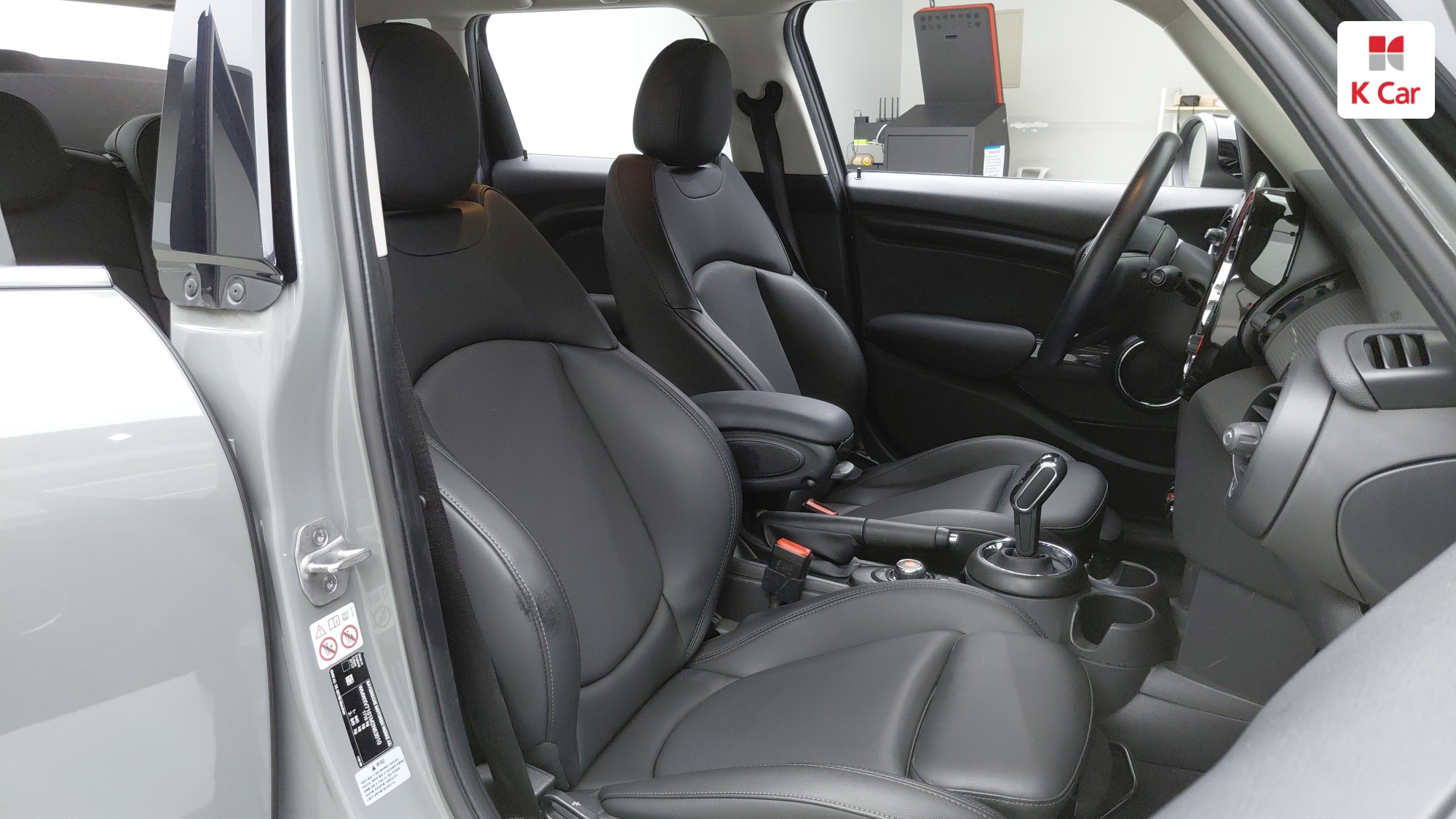 MINI Cooper HIGH, миниатюра 17