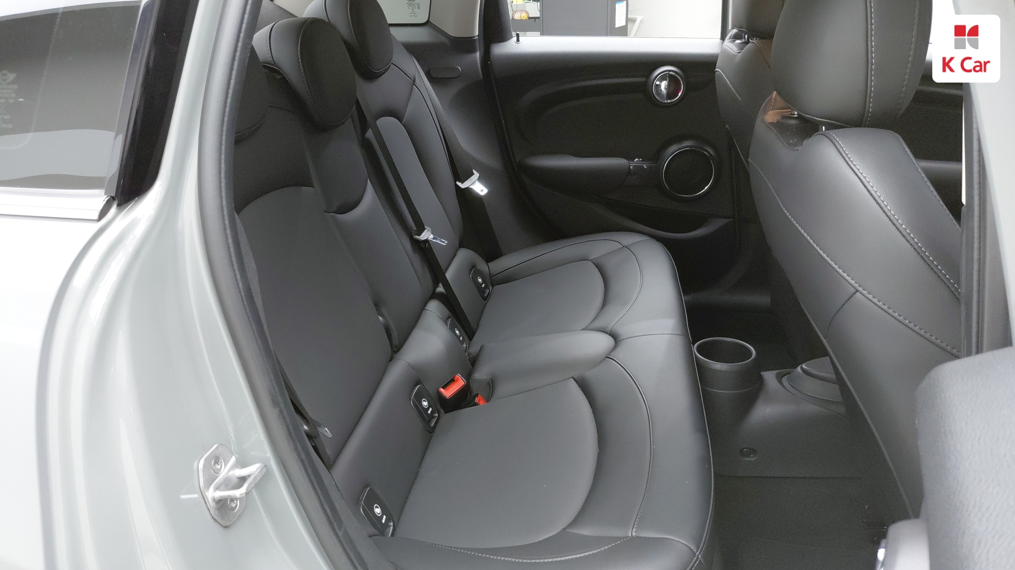 MINI Cooper HIGH, миниатюра 18
