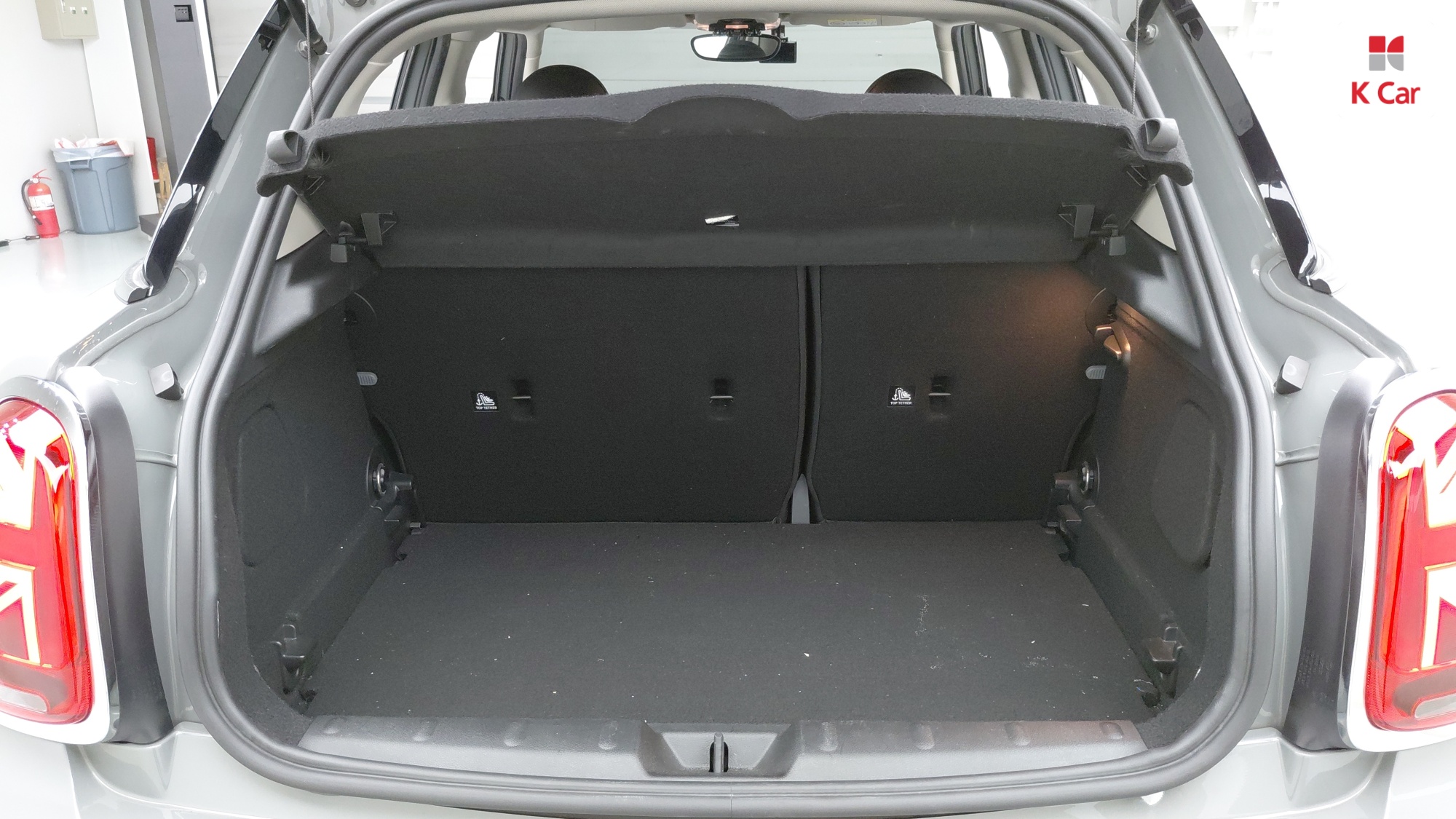 MINI Cooper HIGH, миниатюра 19