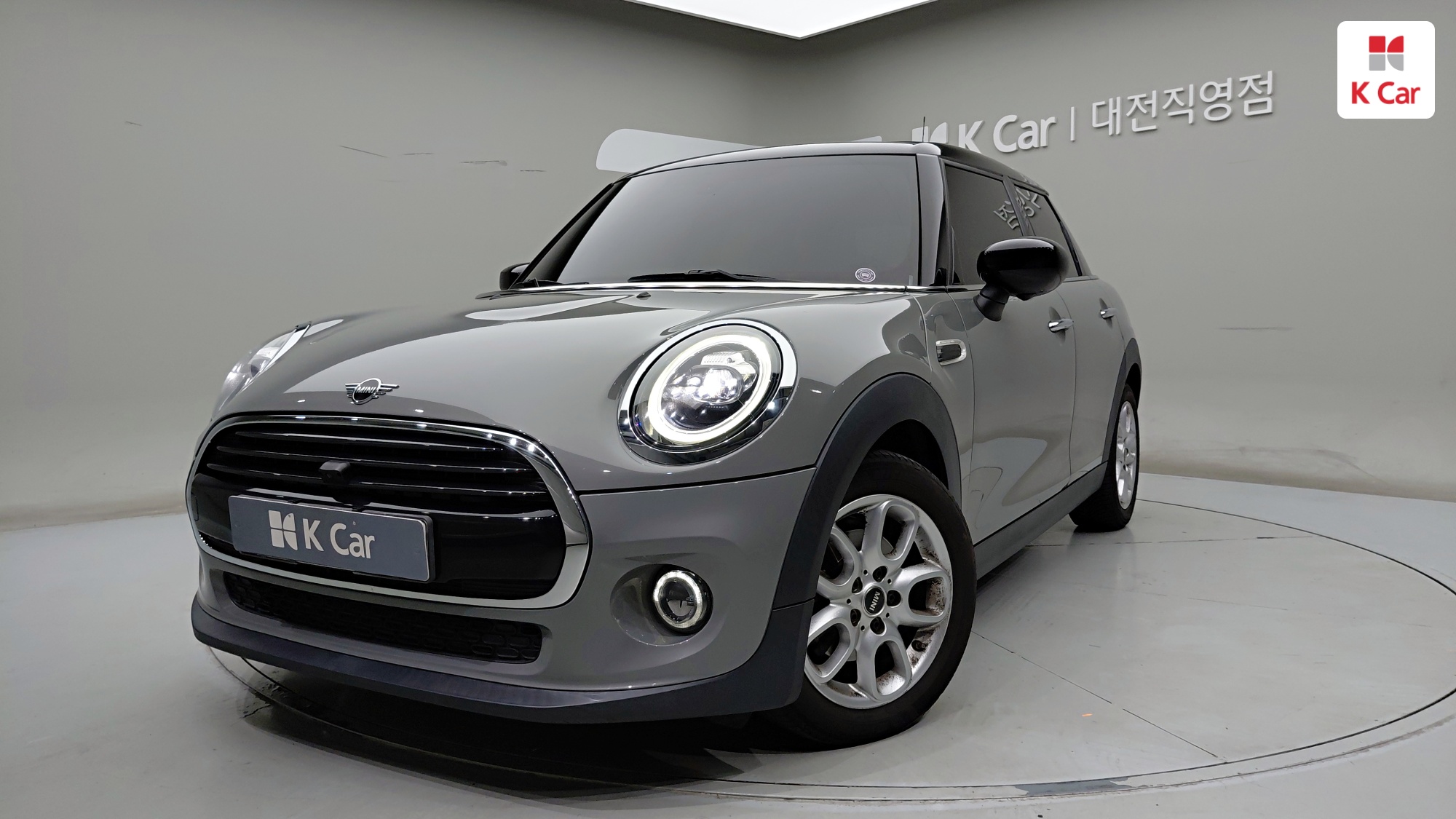 MINI Cooper HIGH, миниатюра 20