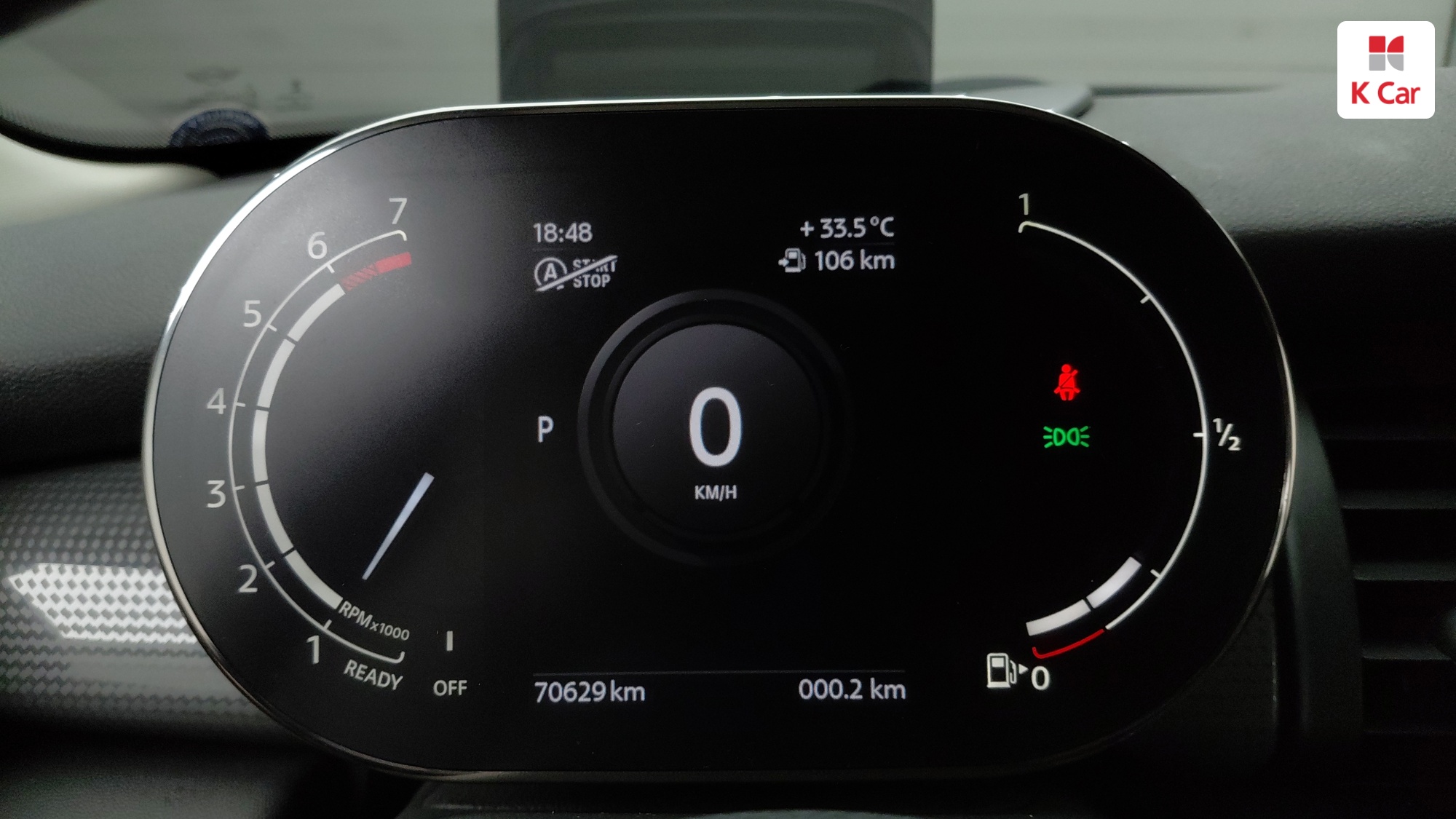MINI Cooper HIGH, миниатюра 5