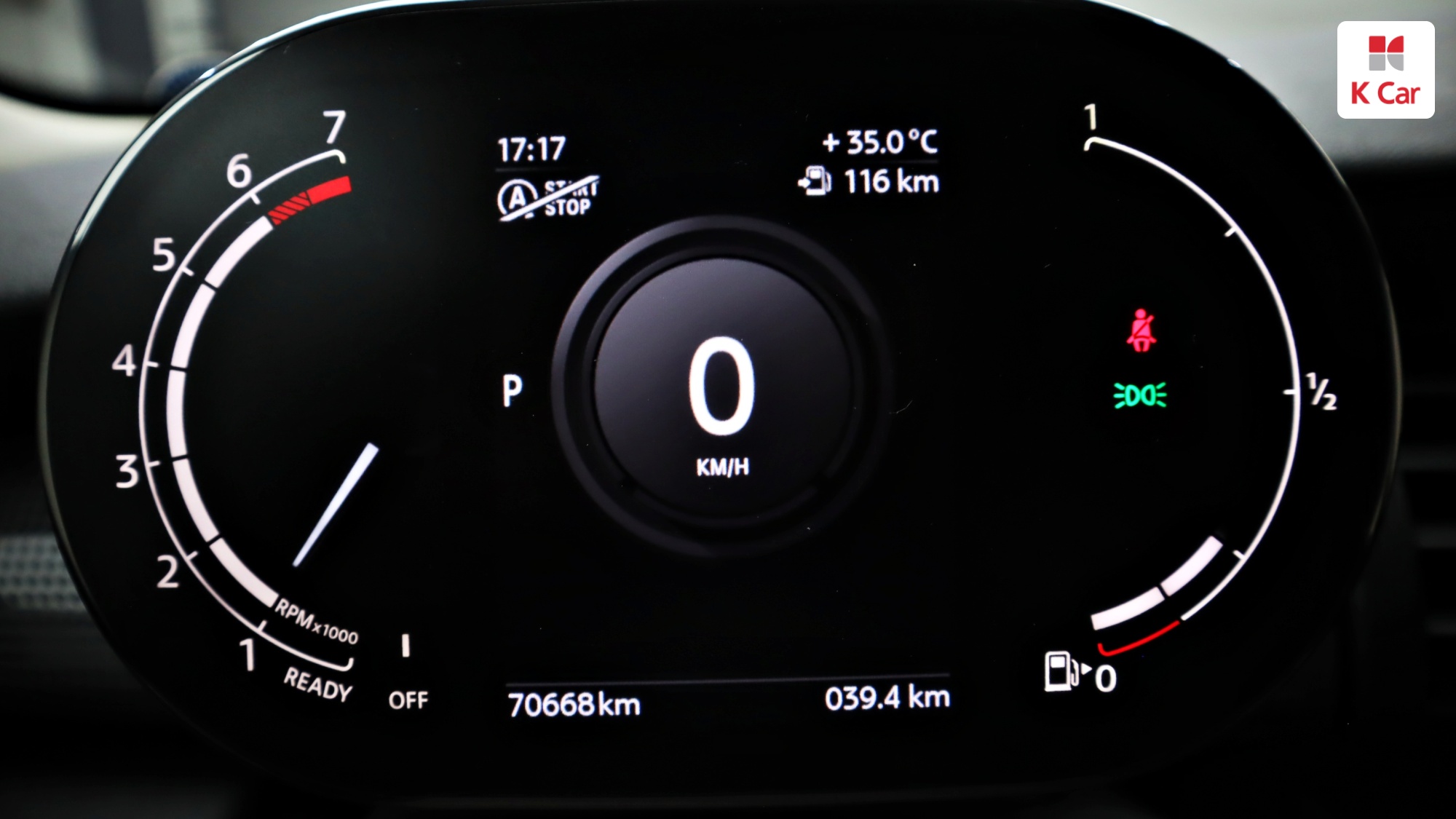 MINI Cooper HIGH, миниатюра 25