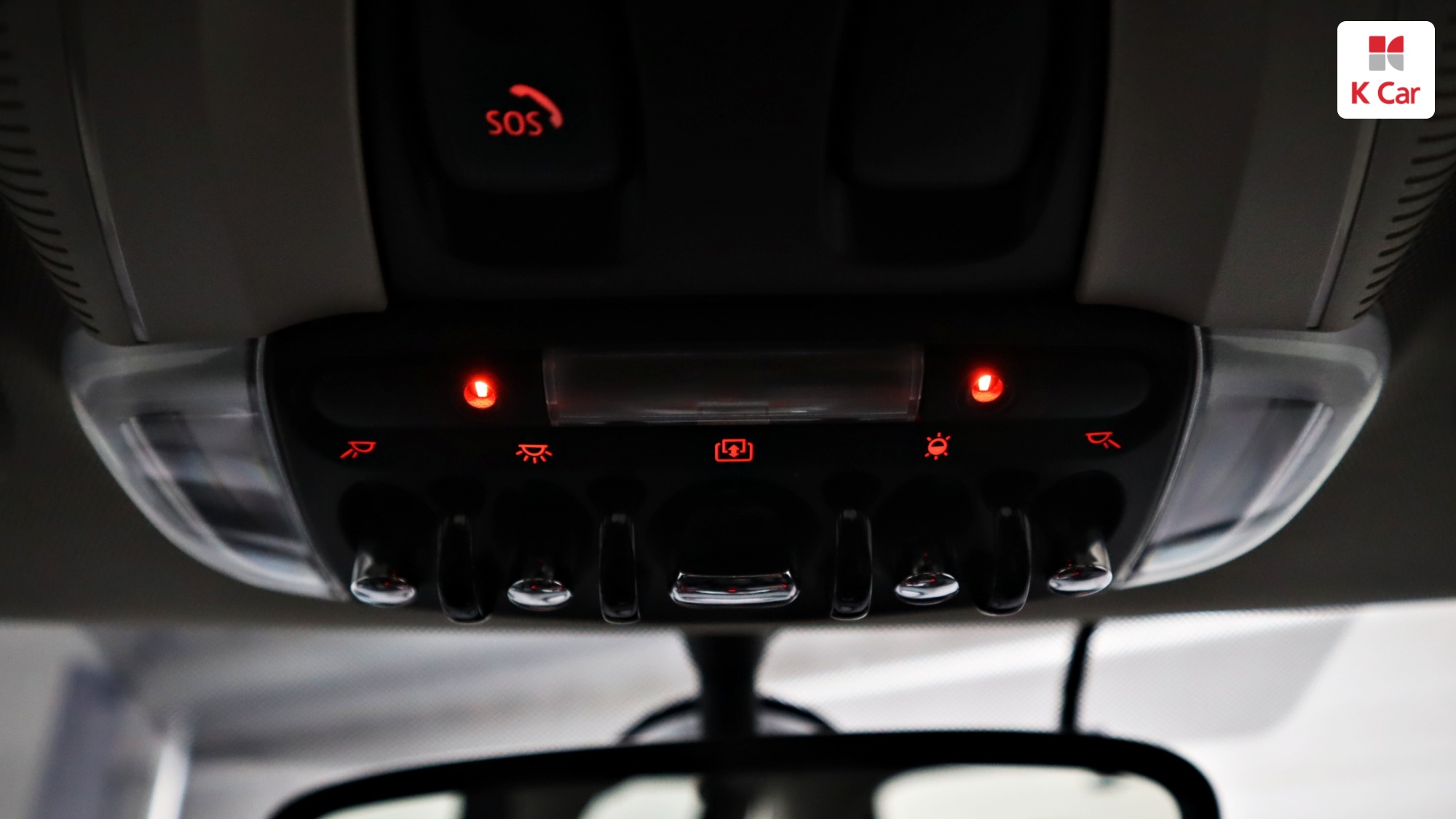 MINI Cooper HIGH, миниатюра 27