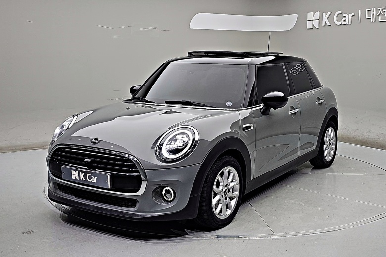 MINI Cooper HIGH, миниатюра 21