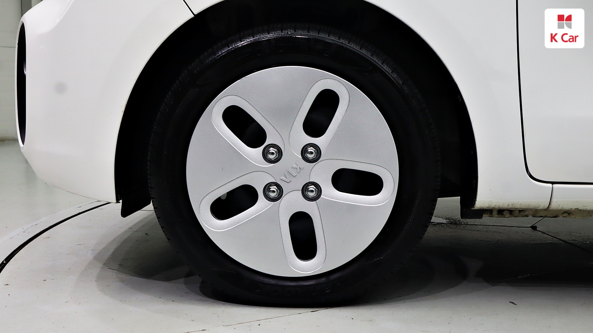 Kia The New Ray (2 мест) Prestige, миниатюра 12
