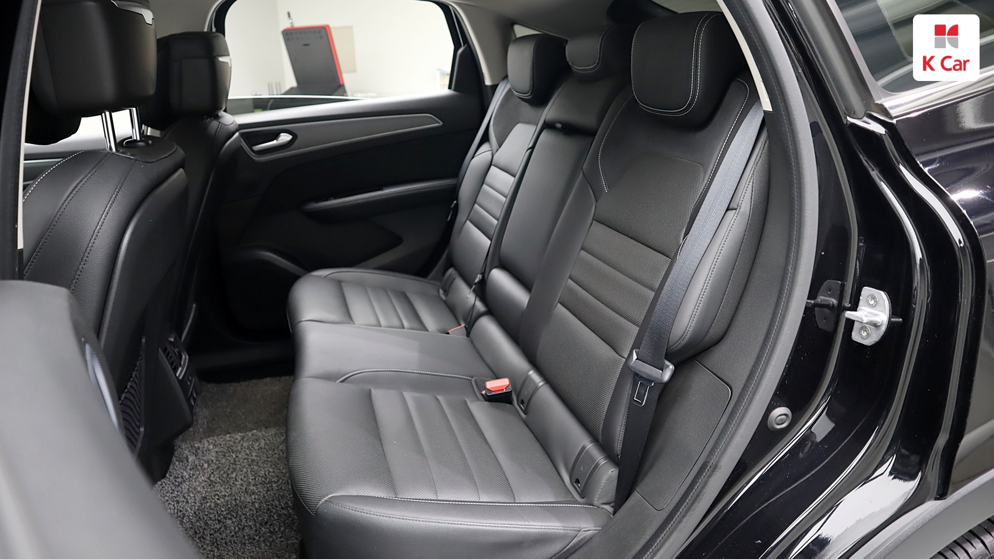 Renault XM3 бензин Turbo 1.3 RE, миниатюра 12