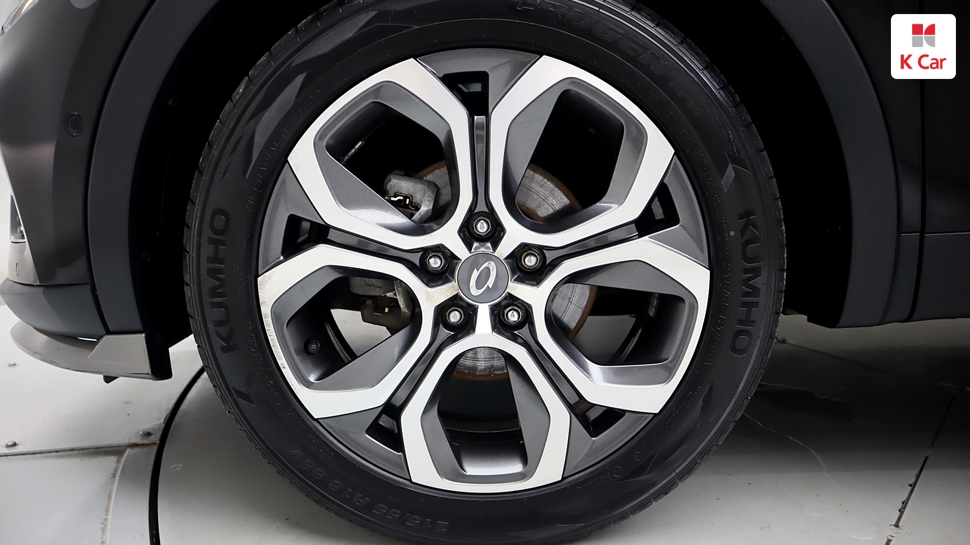 Renault XM3 бензин Turbo 1.3 RE, миниатюра 3