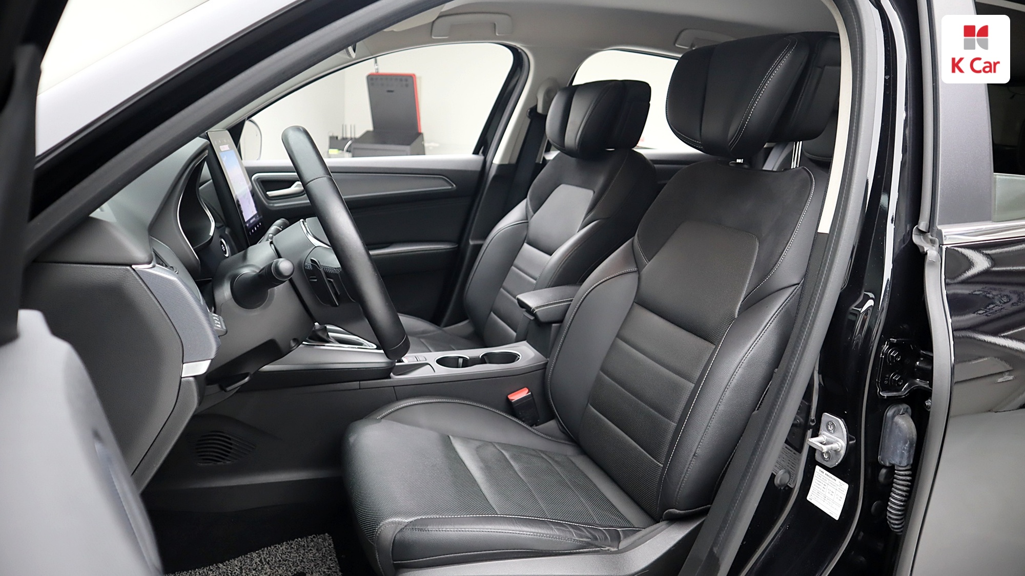 Renault XM3 бензин Turbo 1.3 RE, миниатюра 11