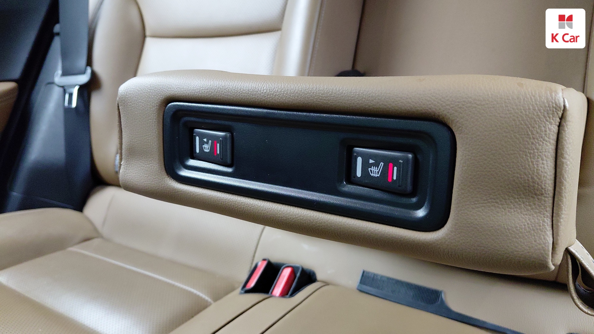 Renault QM6 бензин 2.0 2WD RE Signature, миниатюра 26