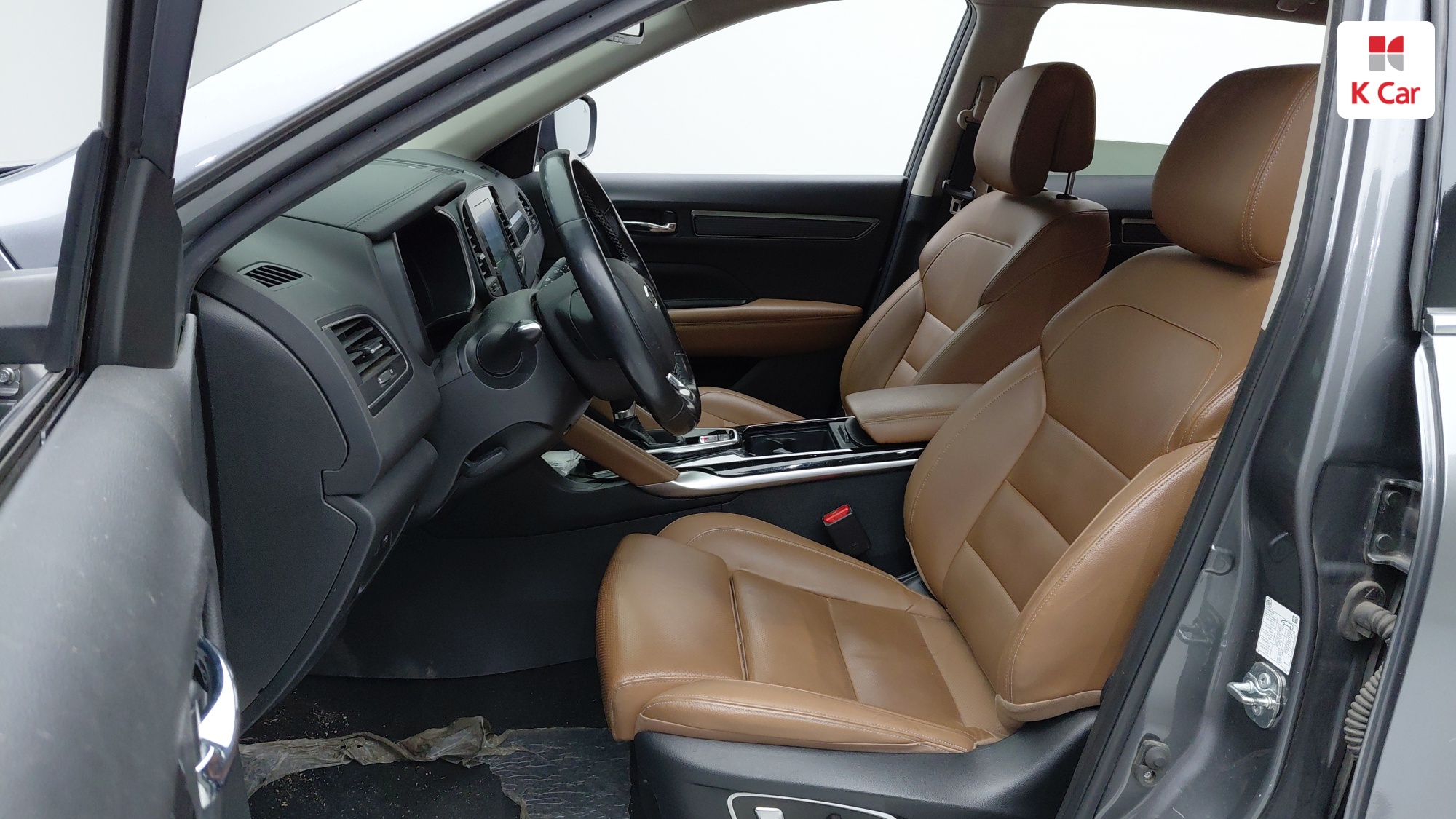 Renault QM6 бензин 2.0 2WD RE Signature, миниатюра 29