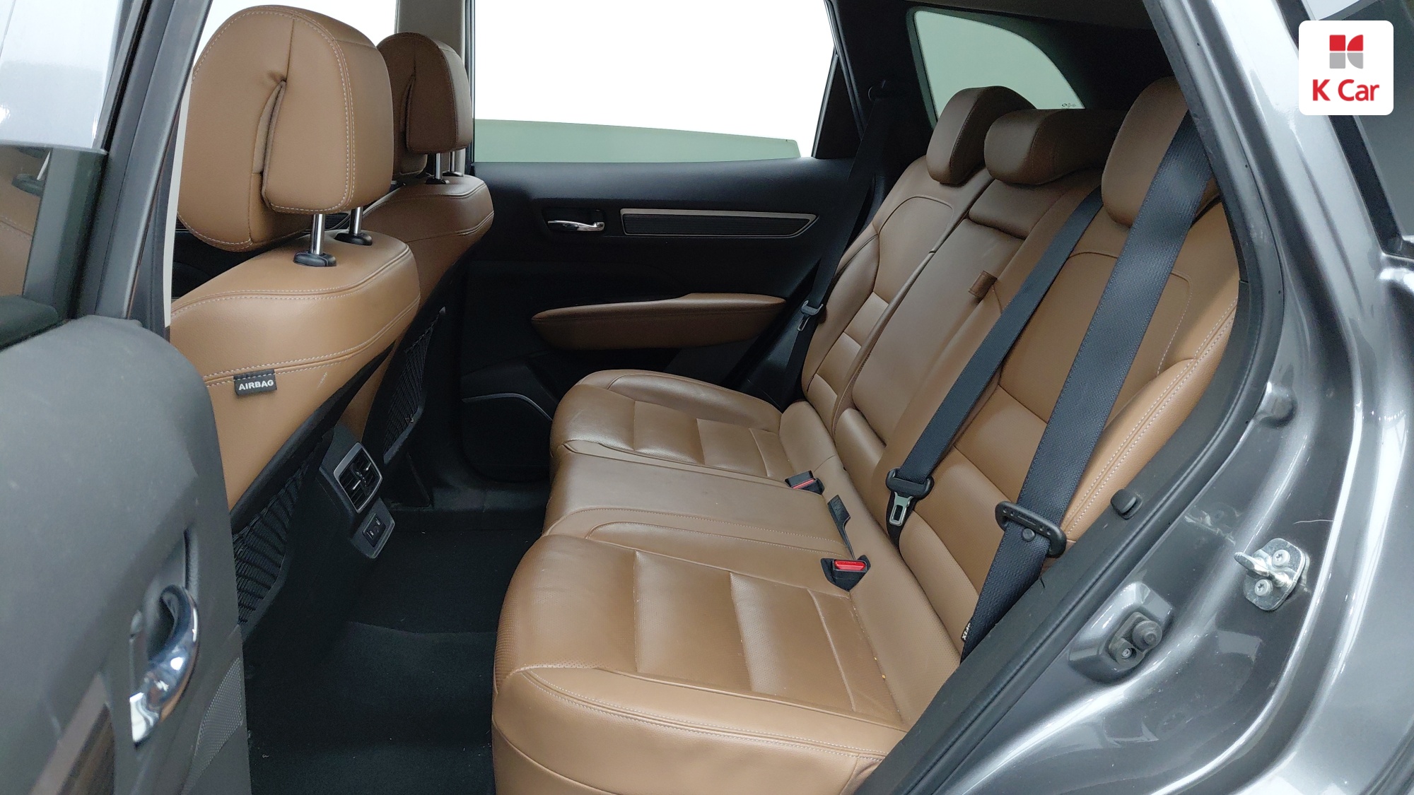 Renault QM6 бензин 2.0 2WD RE Signature, миниатюра 30