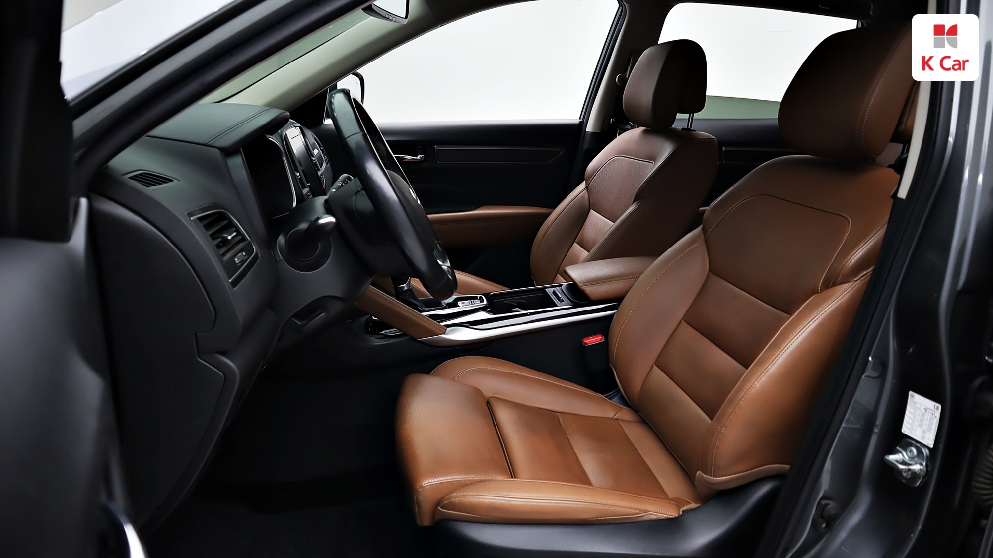 Renault QM6 бензин 2.0 2WD RE Signature, миниатюра 12