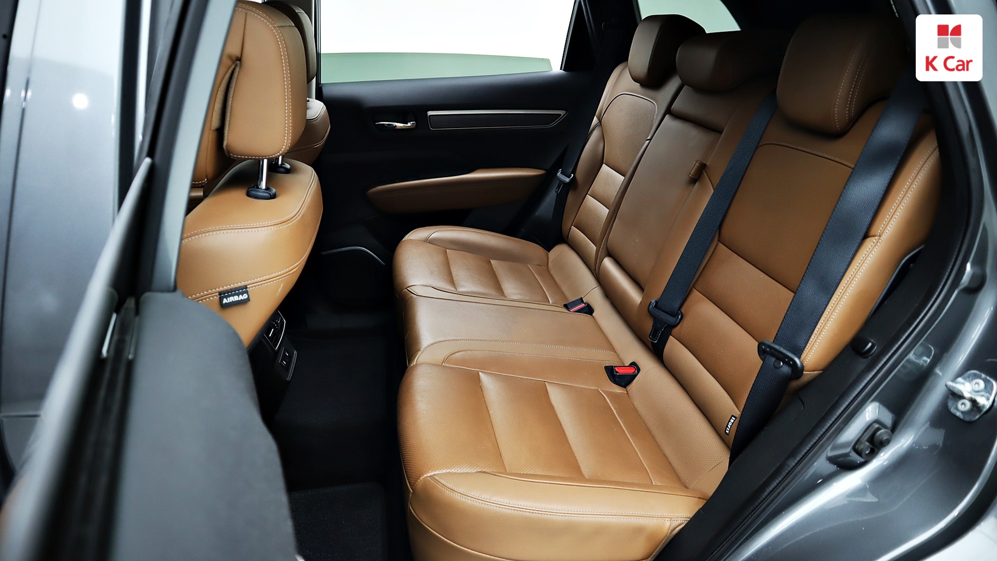 Renault QM6 бензин 2.0 2WD RE Signature, миниатюра 13