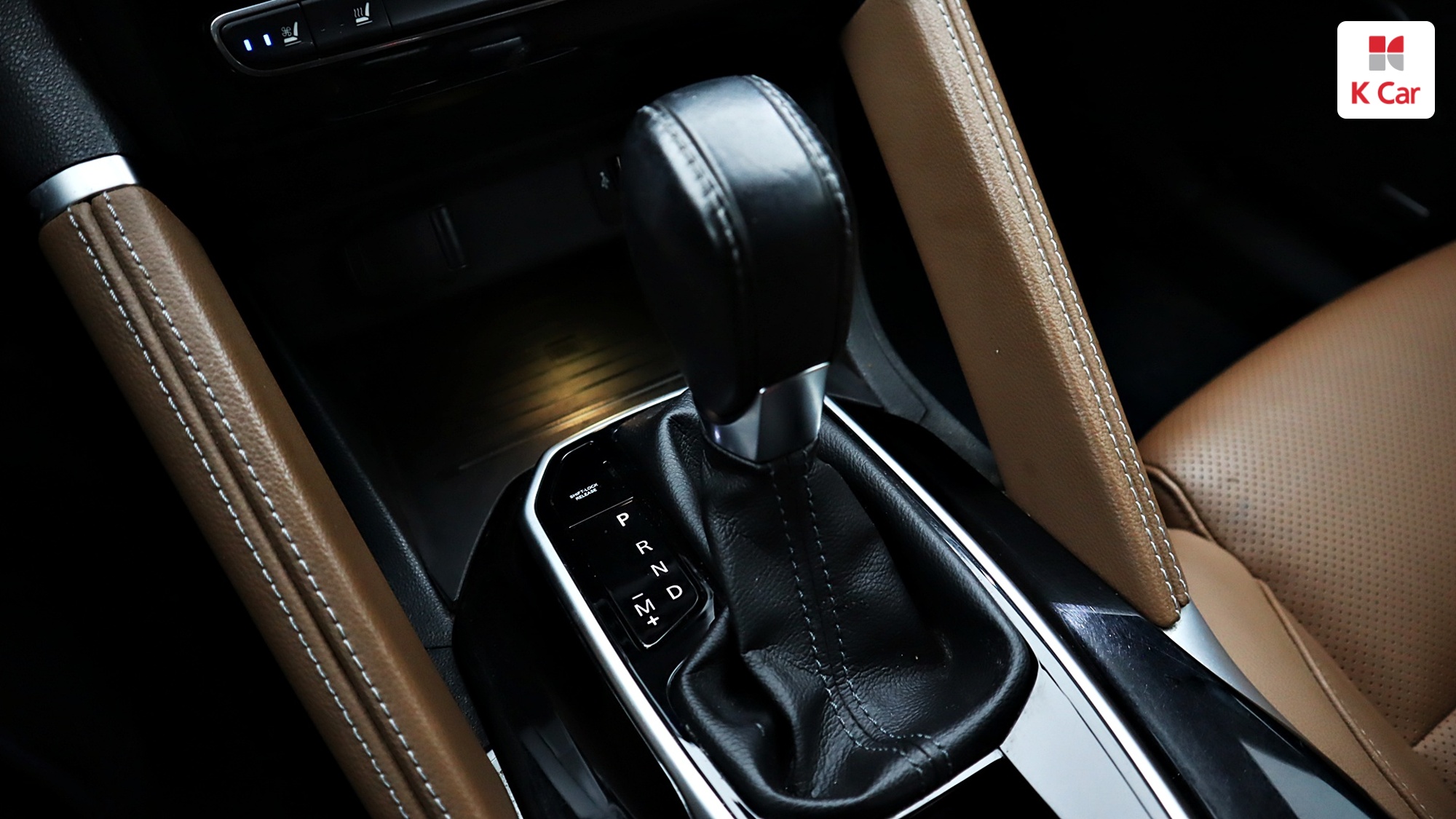 Renault QM6 бензин 2.0 2WD RE Signature, миниатюра 15