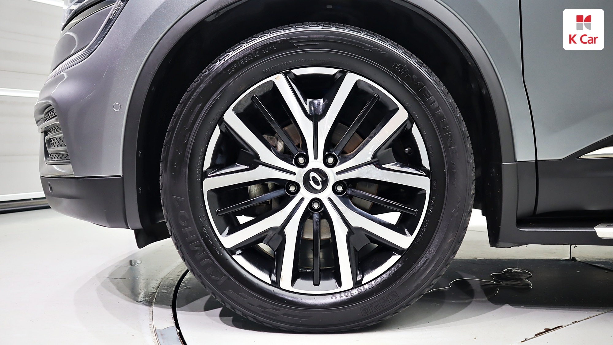 Renault QM6 бензин 2.0 2WD RE Signature, миниатюра 16