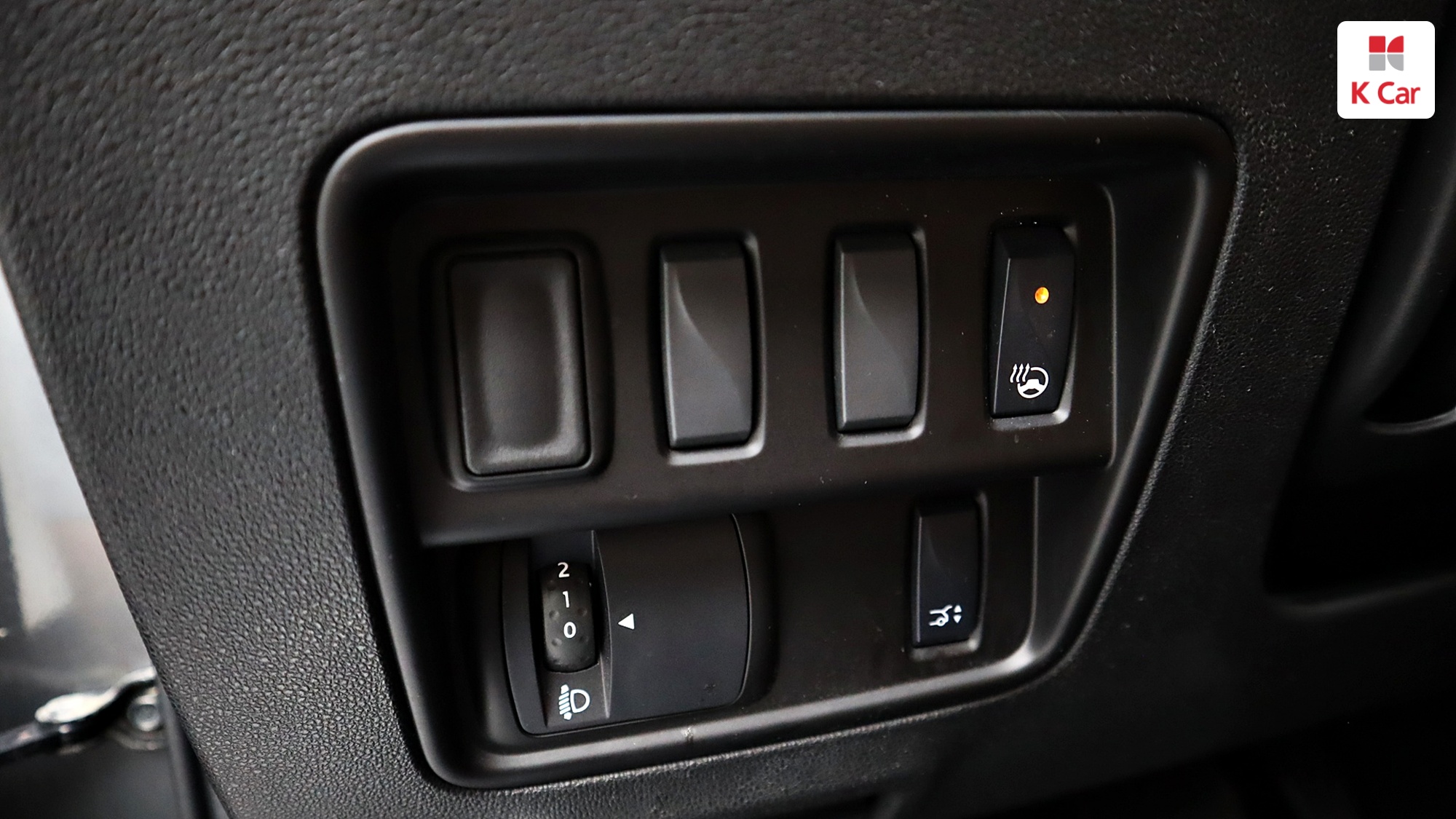 Renault QM6 бензин 2.0 2WD RE Signature, миниатюра 3
