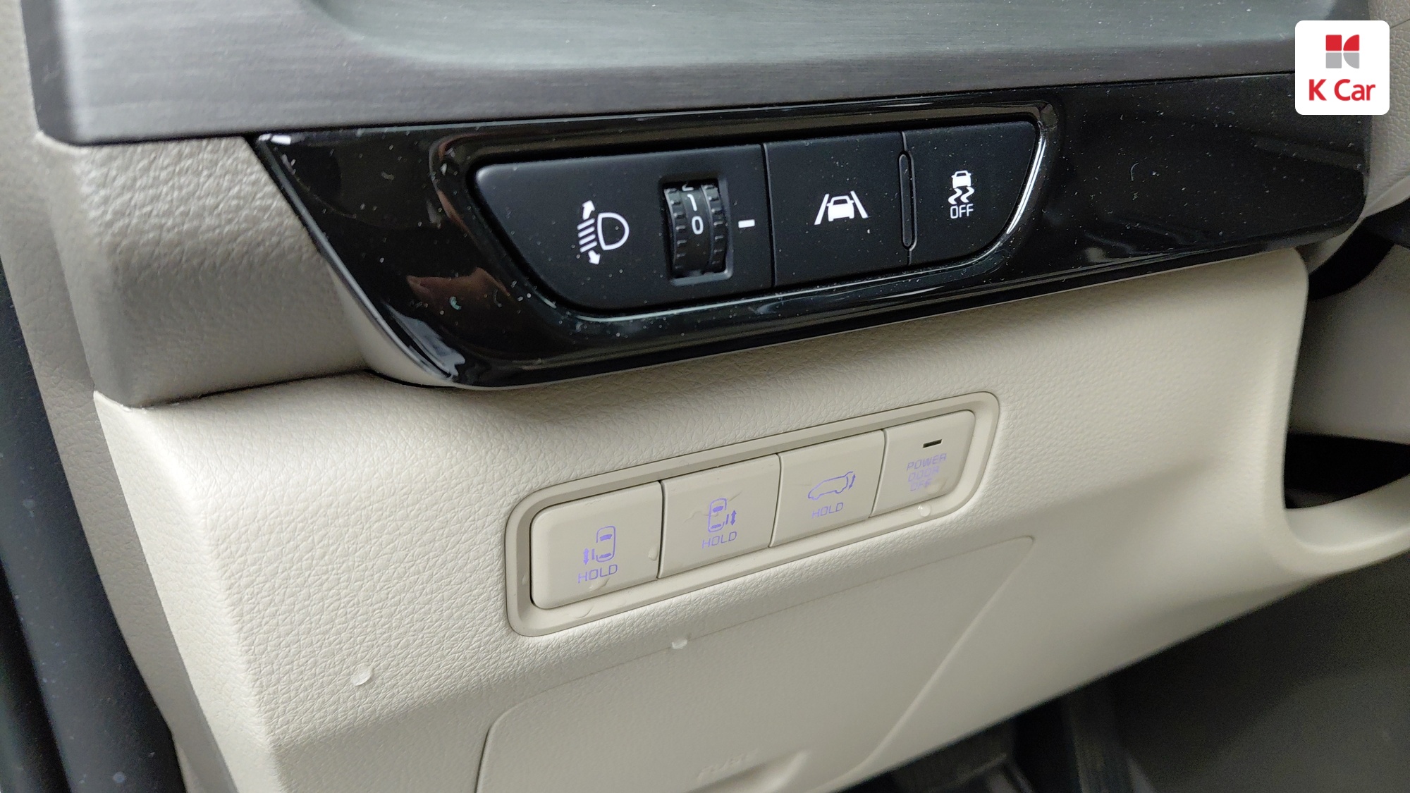Kia Carnival дизель 2.2 (7 мест) Signature, миниатюра 2