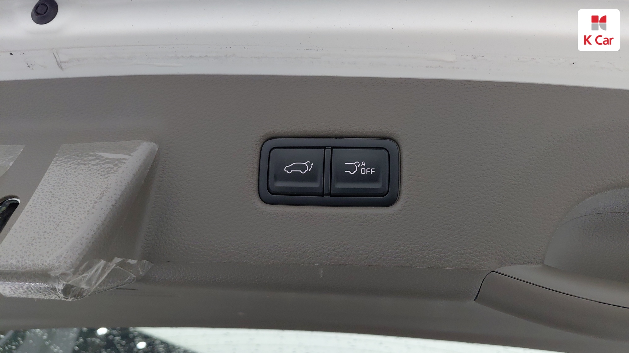 Kia Carnival дизель 2.2 (7 мест) Signature, миниатюра 12
