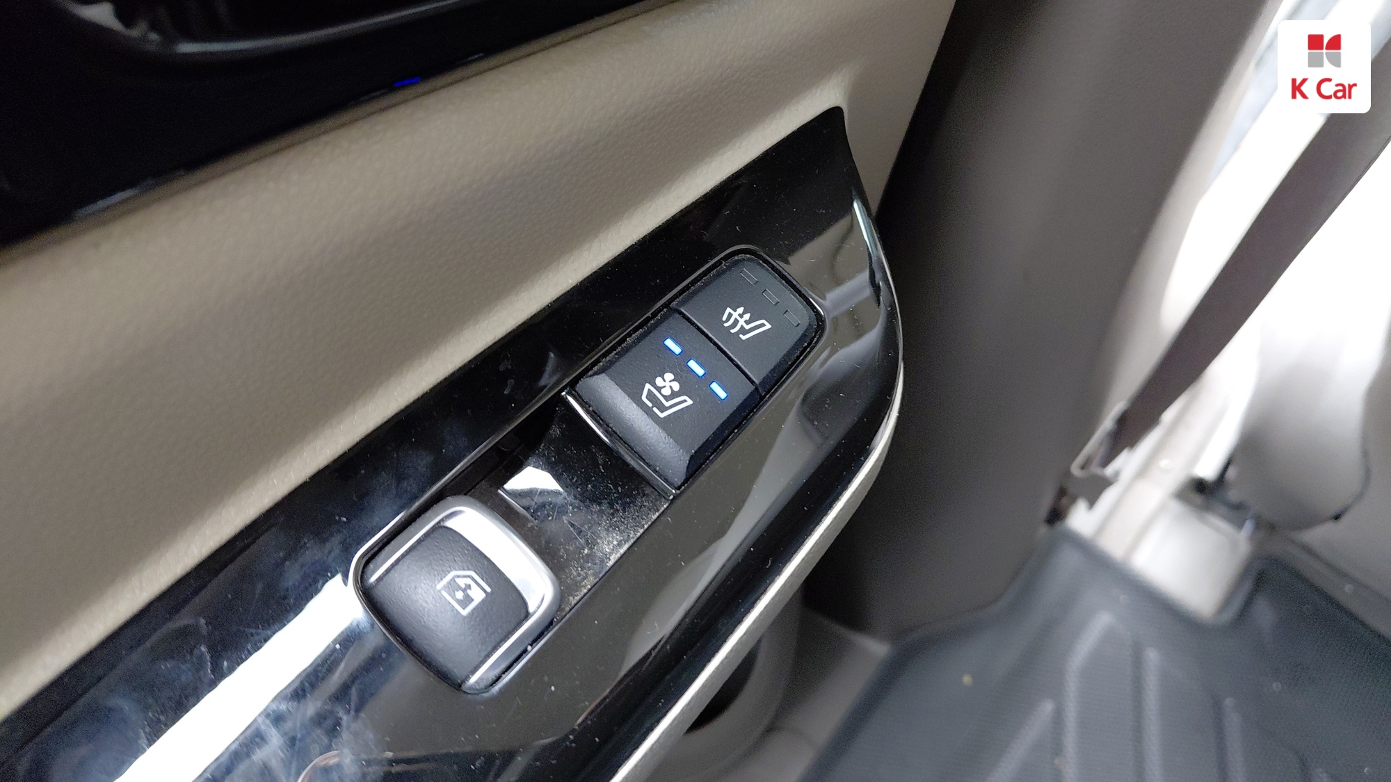 Kia Carnival дизель 2.2 (7 мест) Signature, миниатюра 9