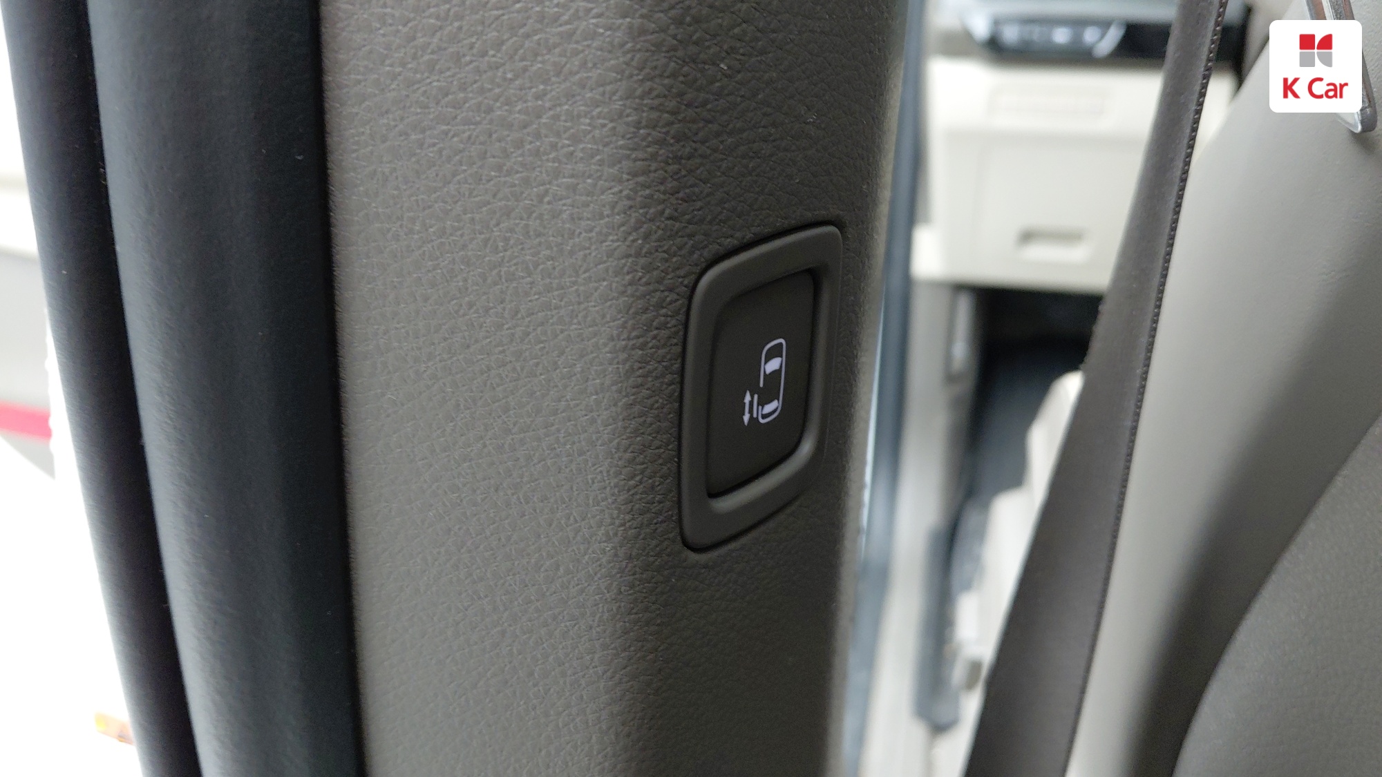 Kia Carnival дизель 2.2 (7 мест) Signature, миниатюра 11