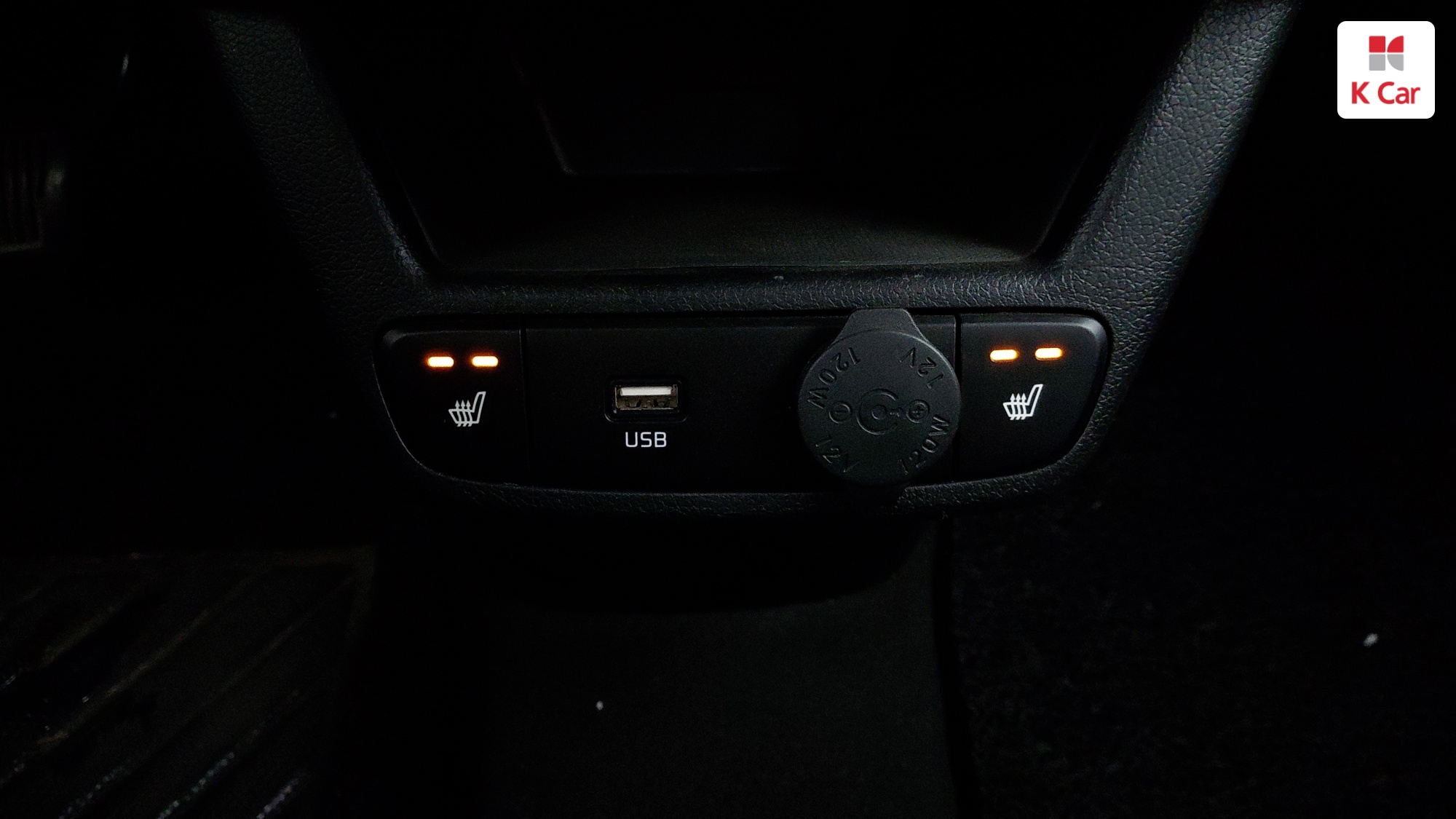 Kia The New Ray (2 мест) Prestige, миниатюра 7