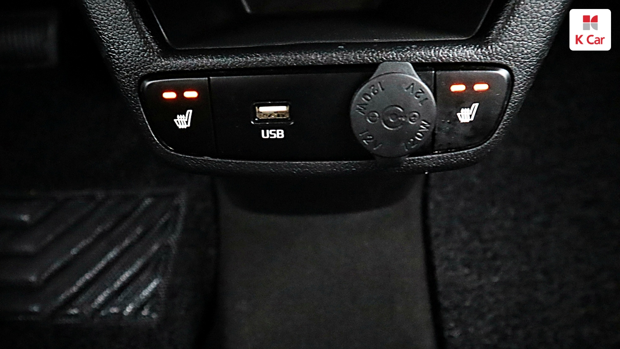 Kia The New Ray (2 мест) Prestige, миниатюра 24