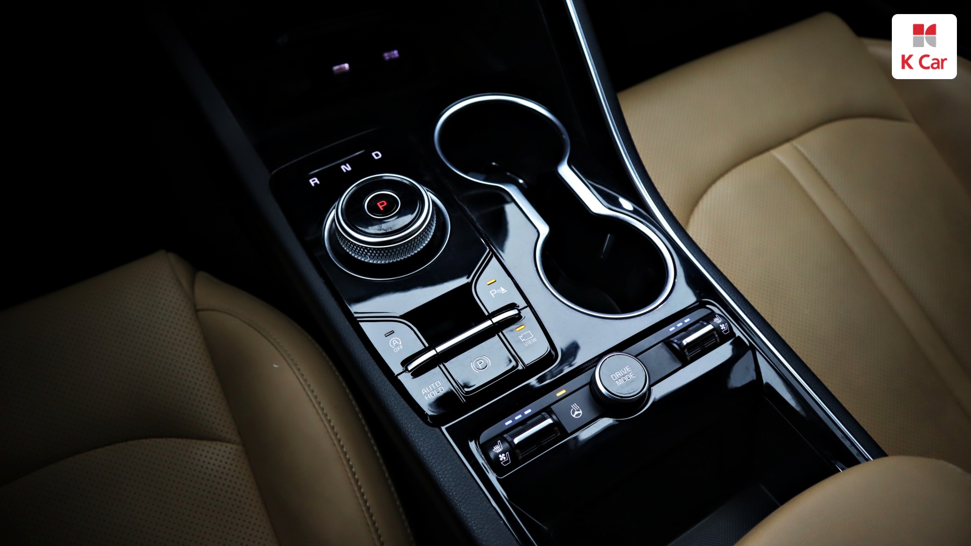 Kia K5 бензин Turbo 1.6, миниатюра 13