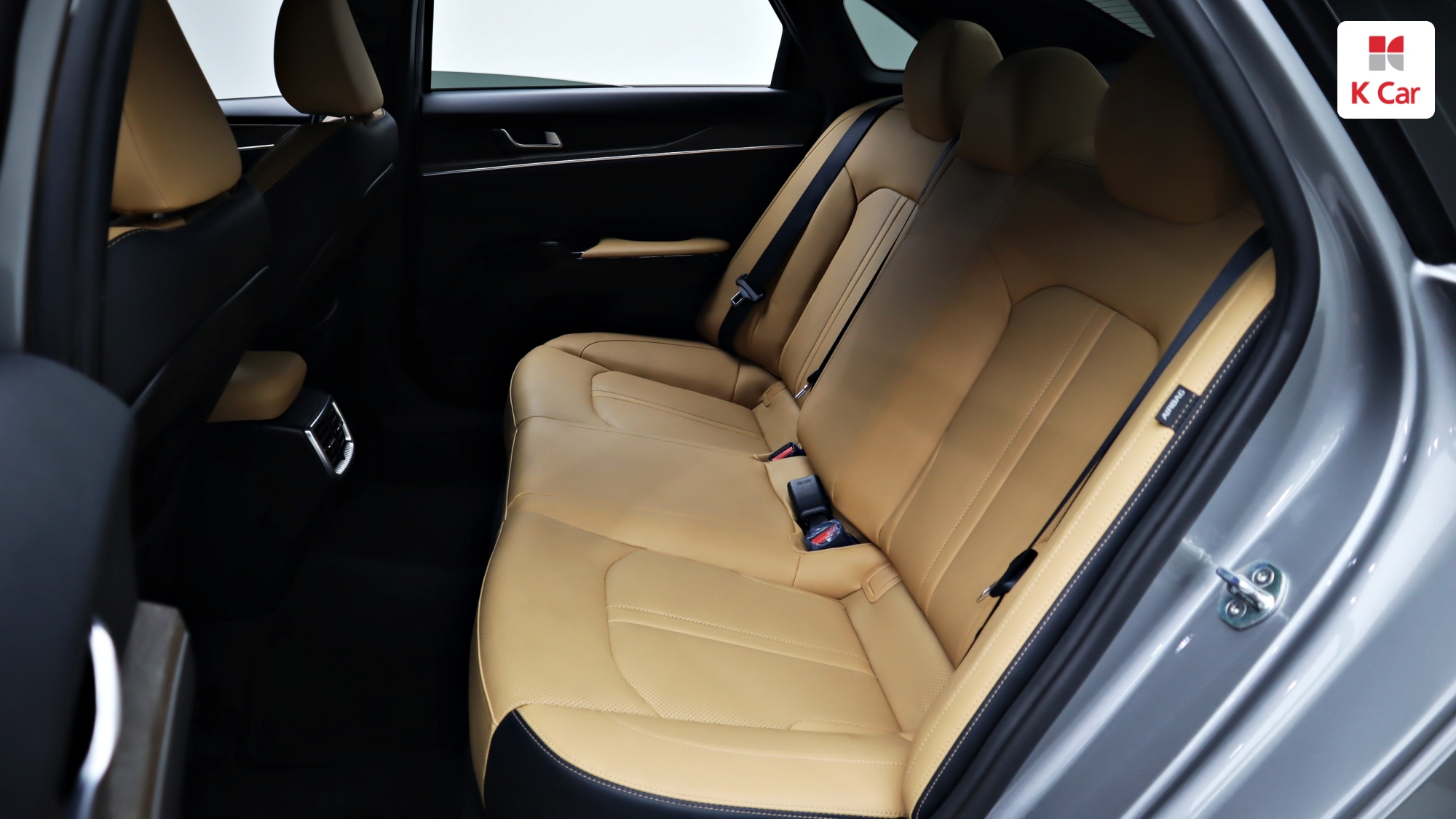 Kia K5 бензин Turbo 1.6, миниатюра 19