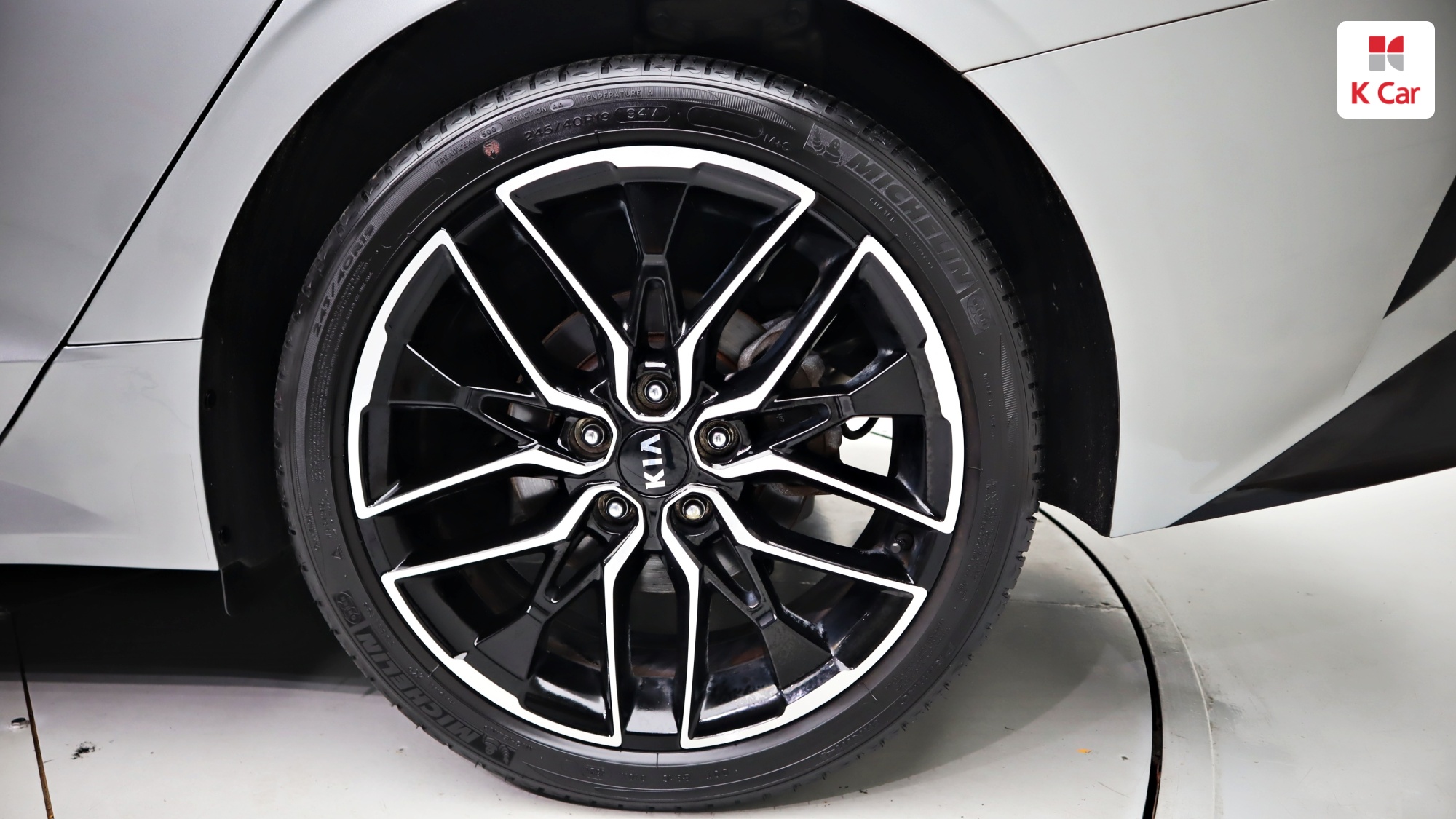 Kia K5 бензин Turbo 1.6, миниатюра 25